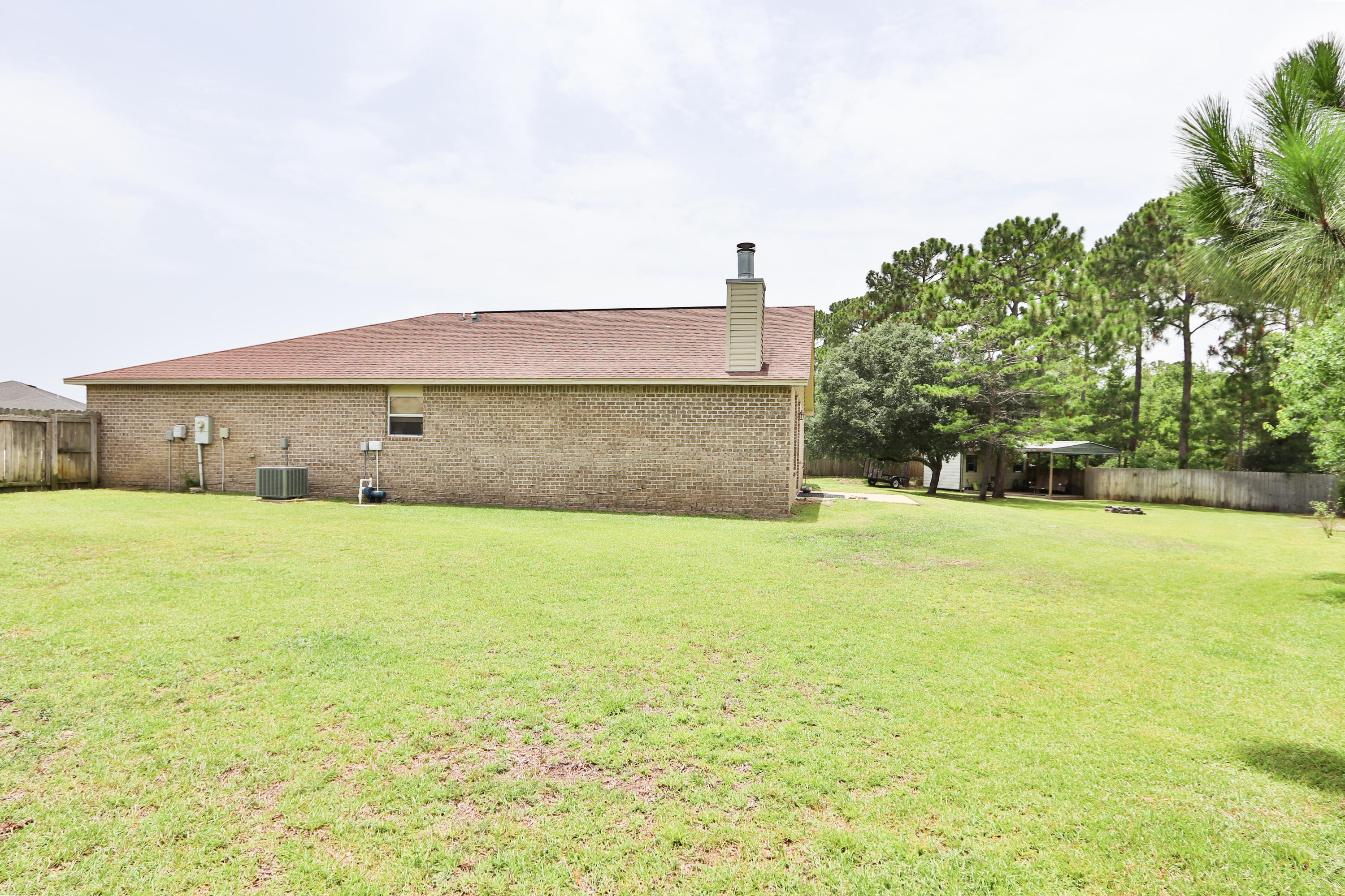 PROMISE CREEK - Residential