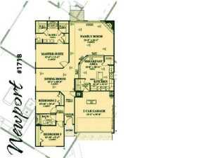 PROMISE CREEK - Residential