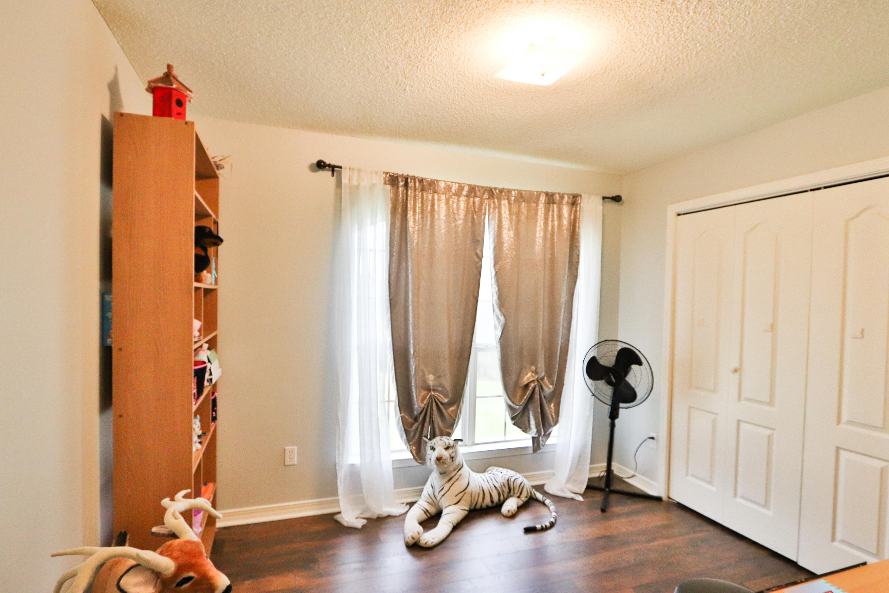 PROMISE CREEK - Residential