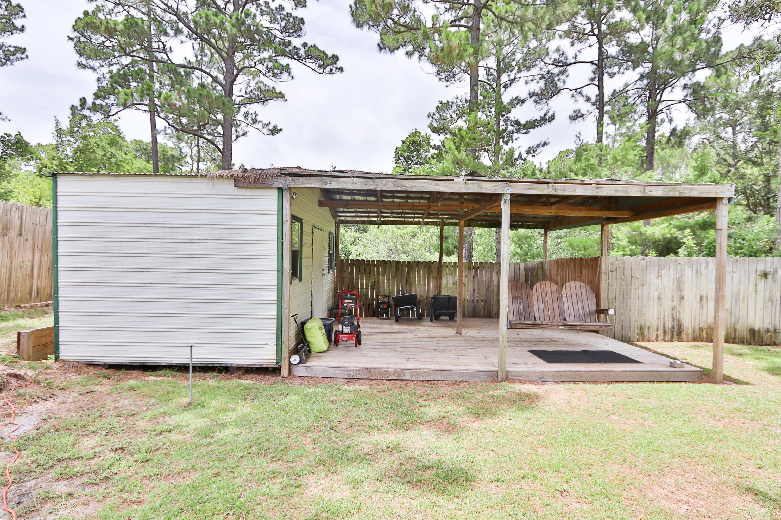 PROMISE CREEK - Residential