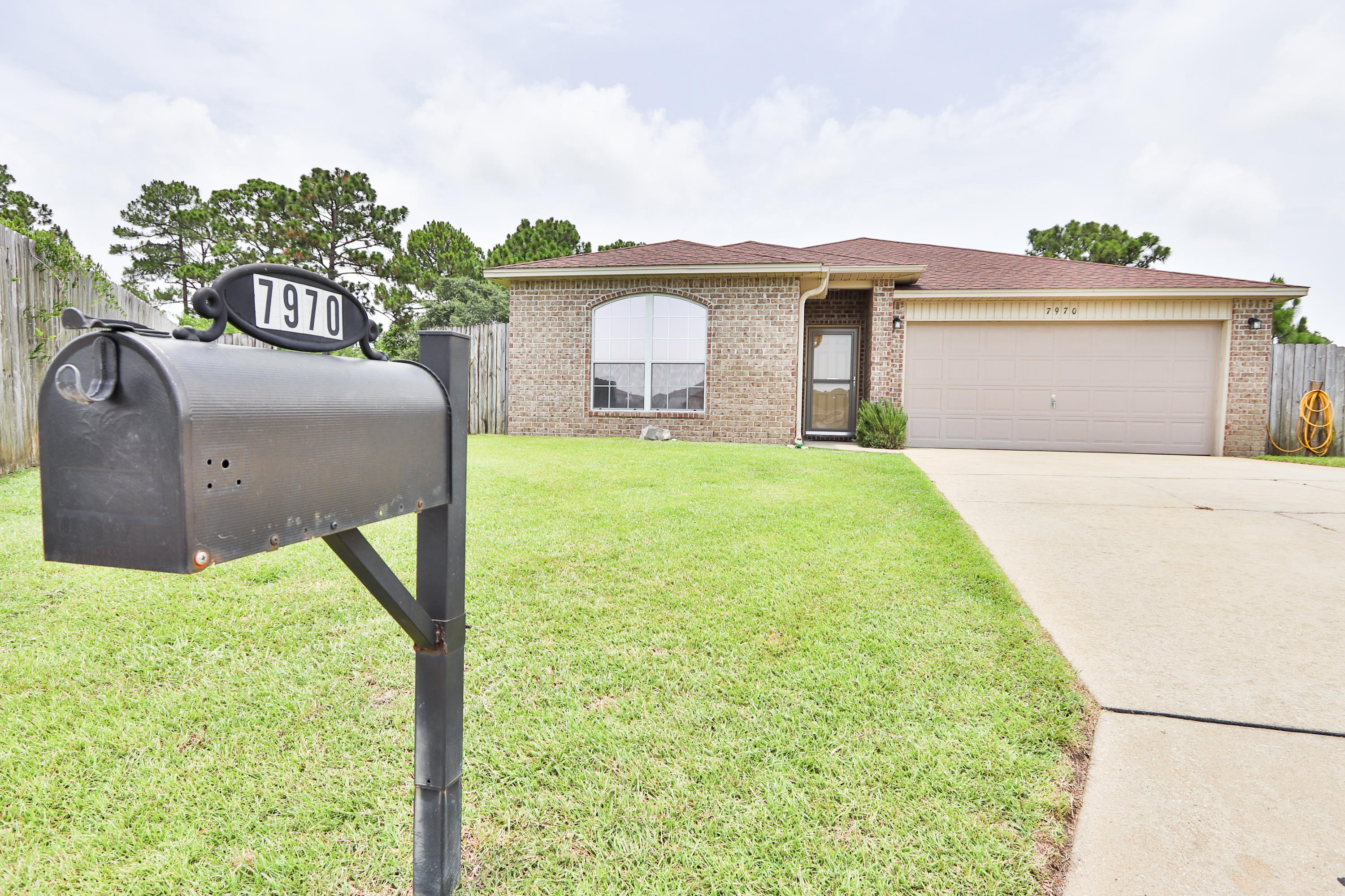 PROMISE CREEK - Residential