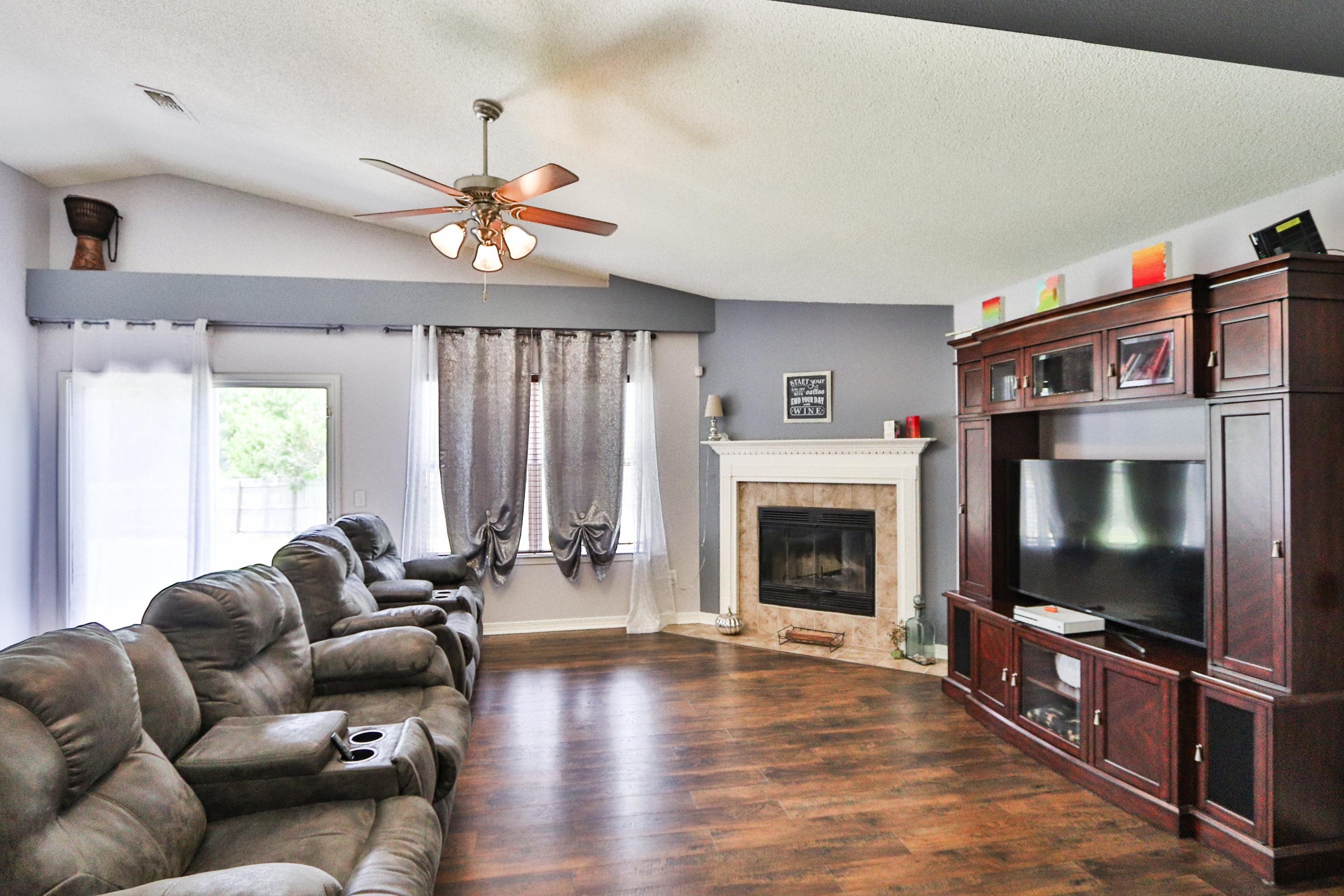 PROMISE CREEK - Residential