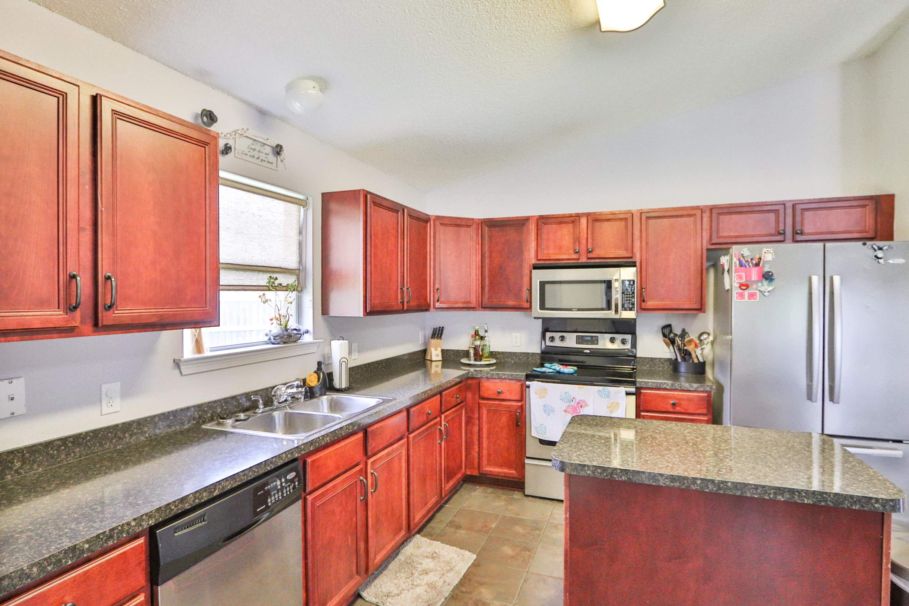 PROMISE CREEK - Residential