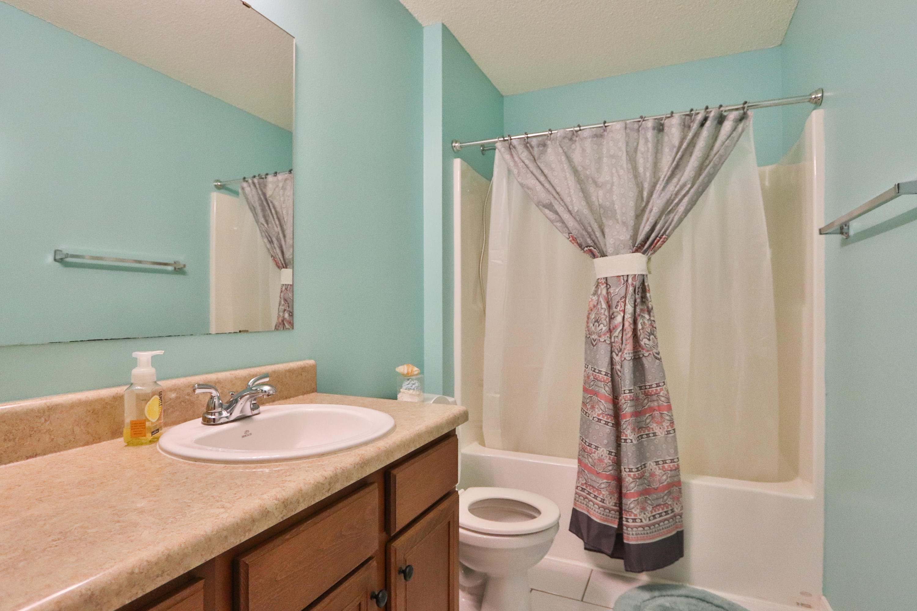 PROMISE CREEK - Residential