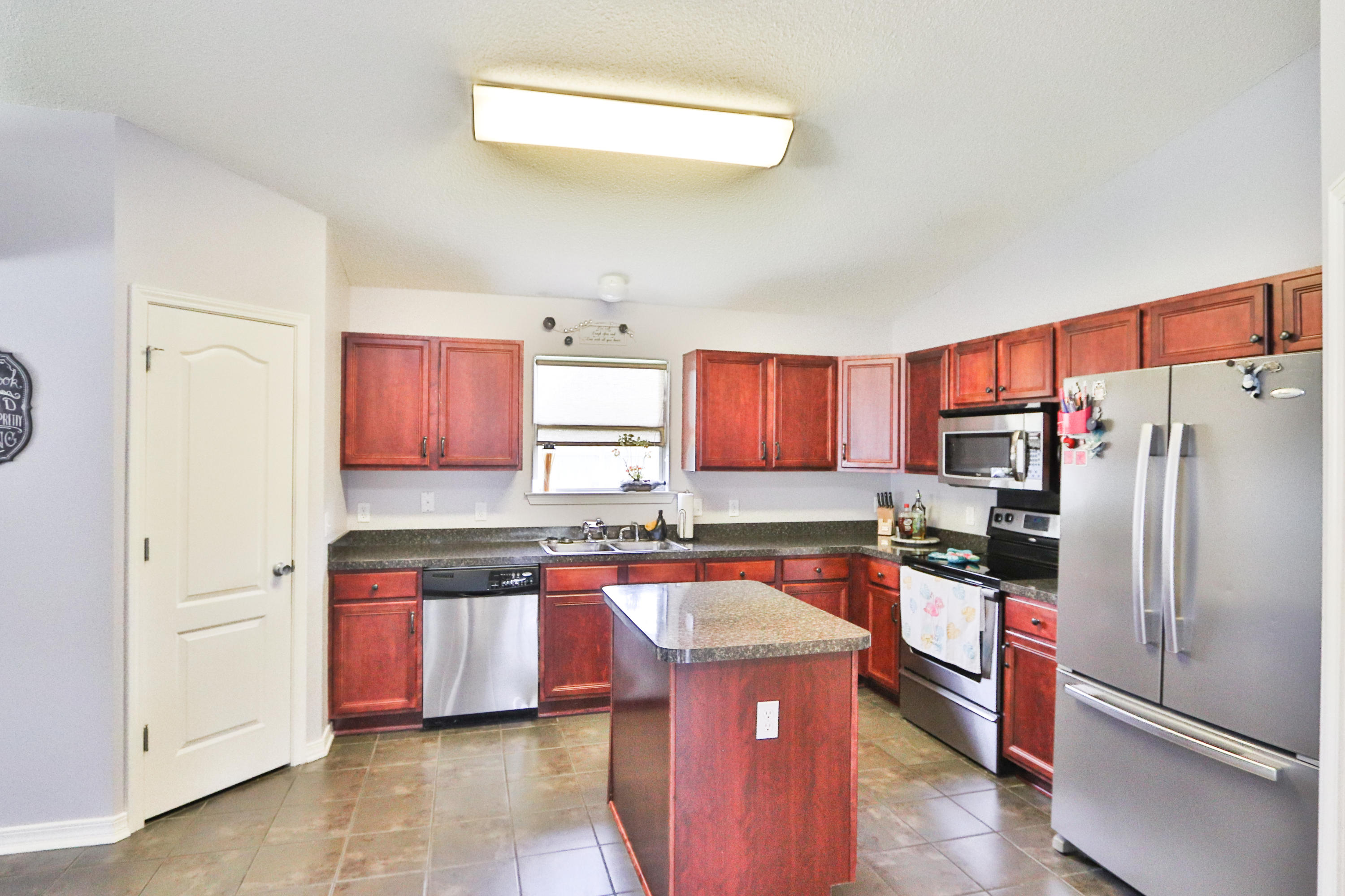 PROMISE CREEK - Residential