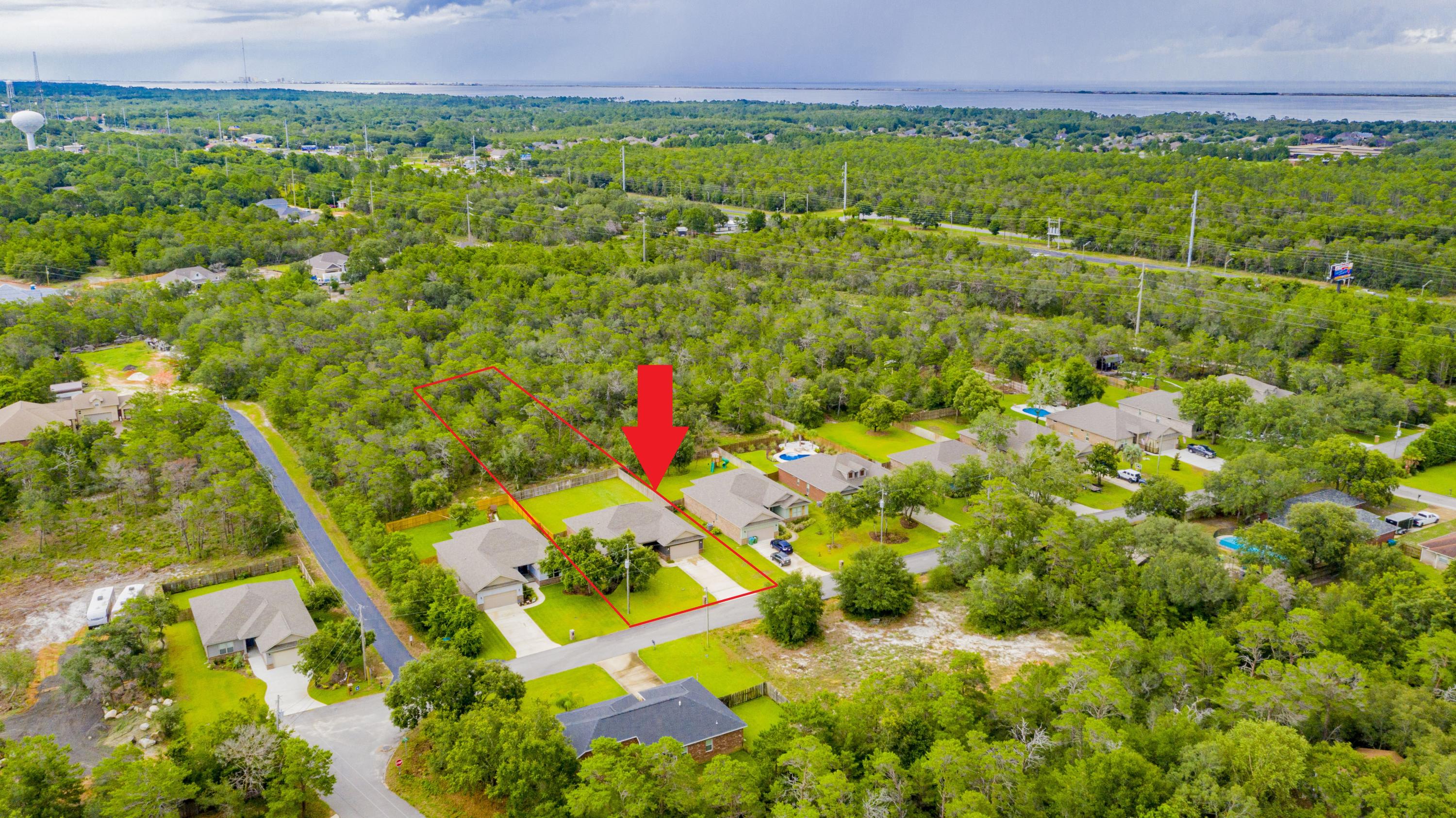 HICKORY SHORES - Residential