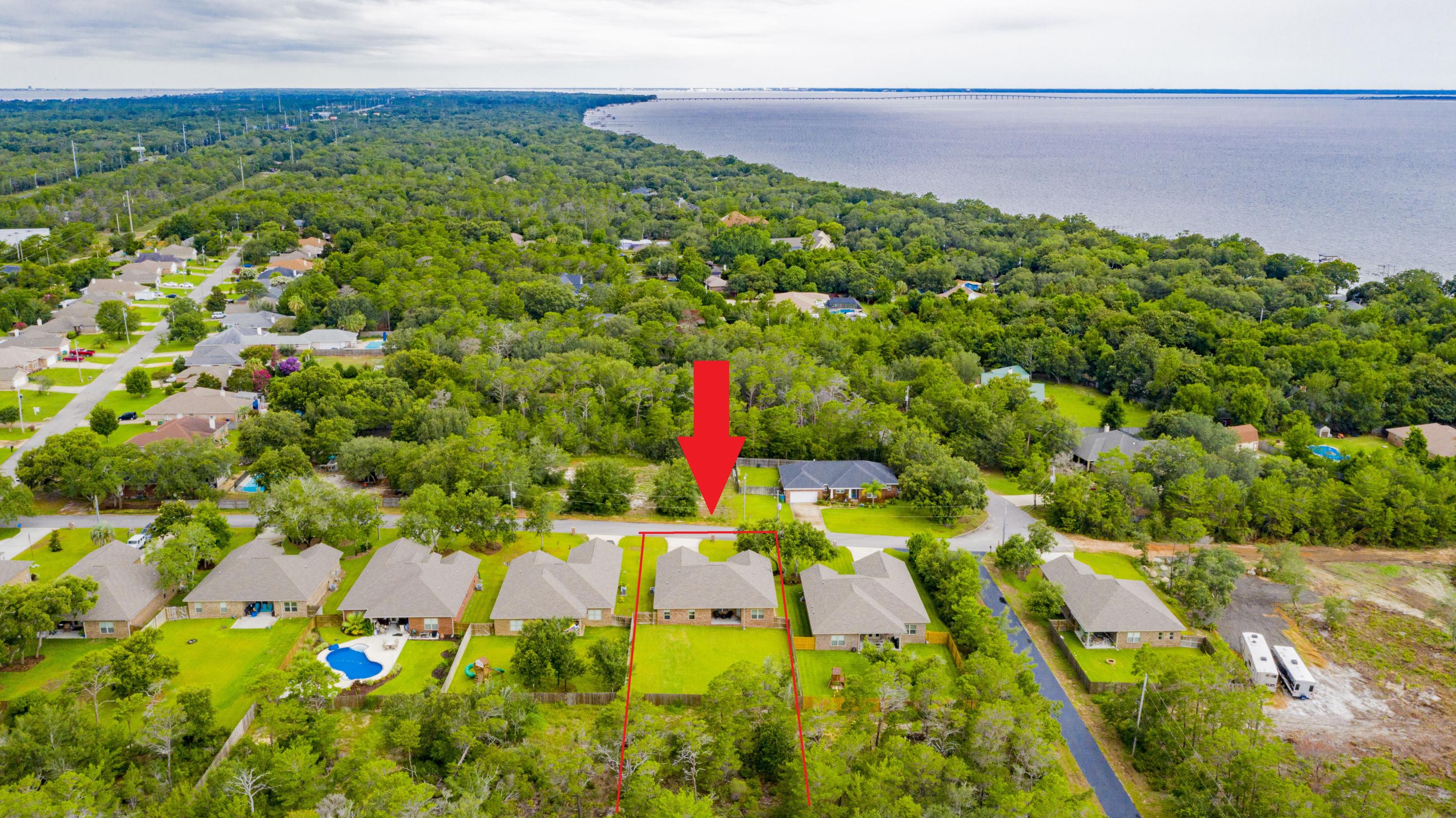 HICKORY SHORES - Residential