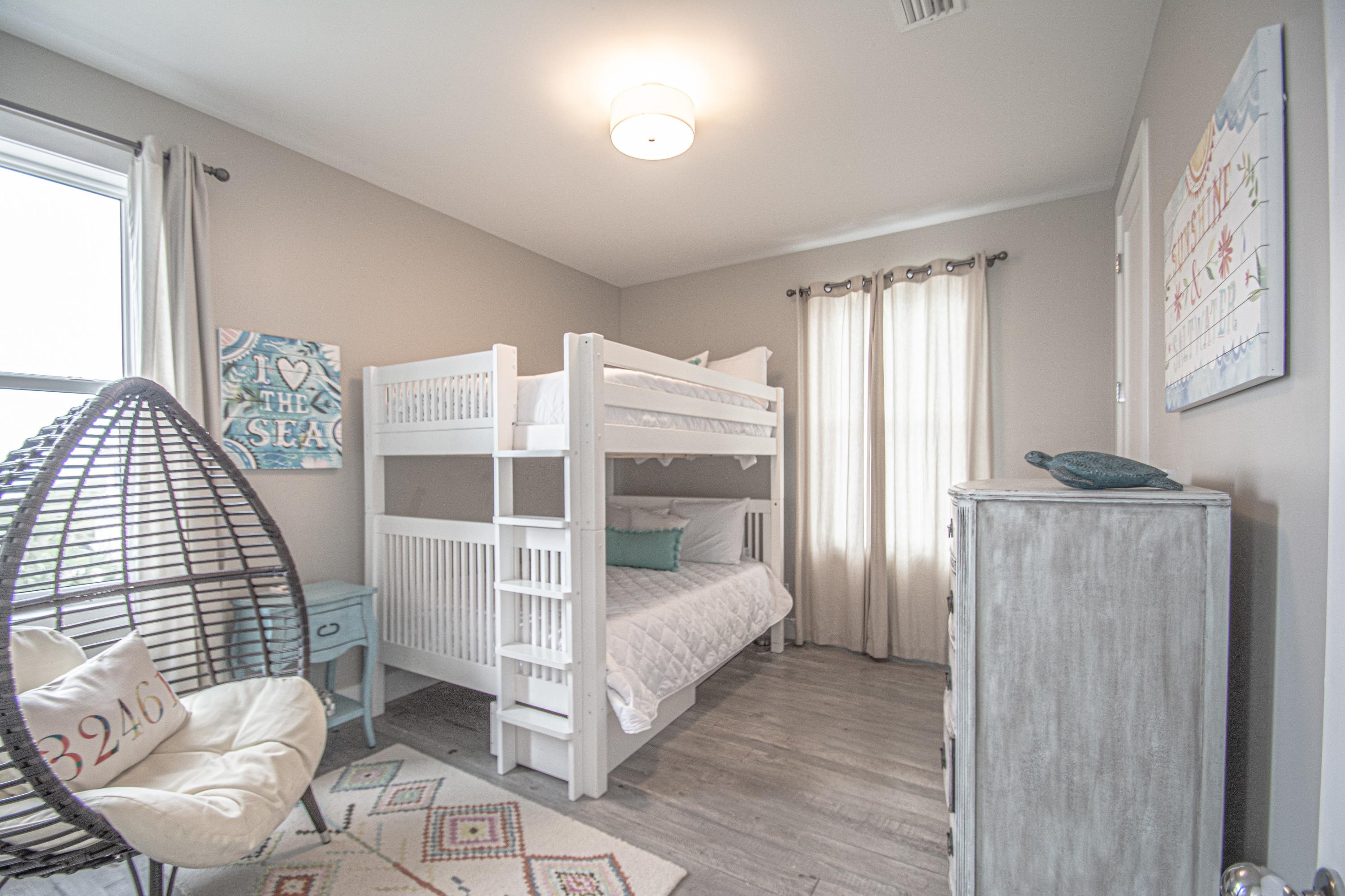 COTTAGES AT INLET BEACH - Residential