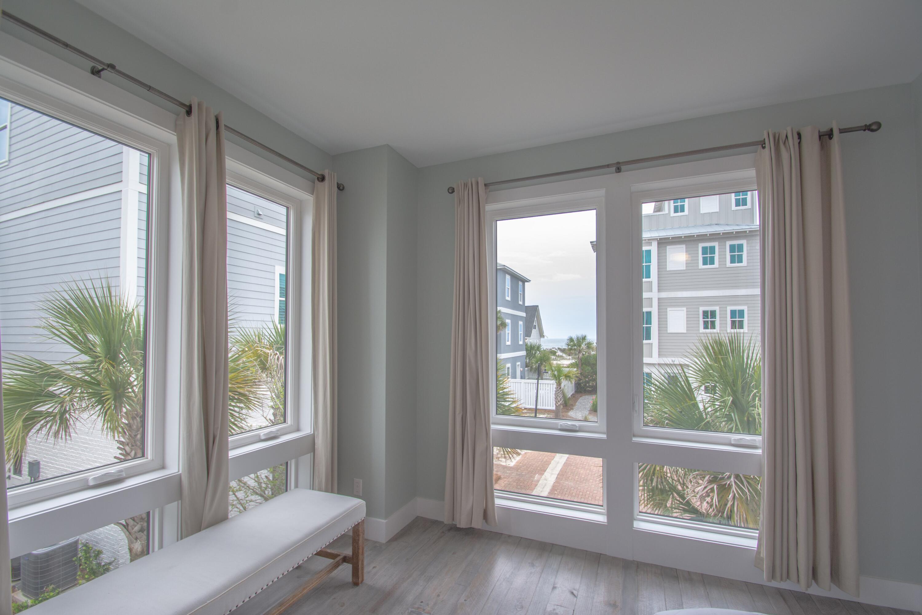 COTTAGES AT INLET BEACH - Residential