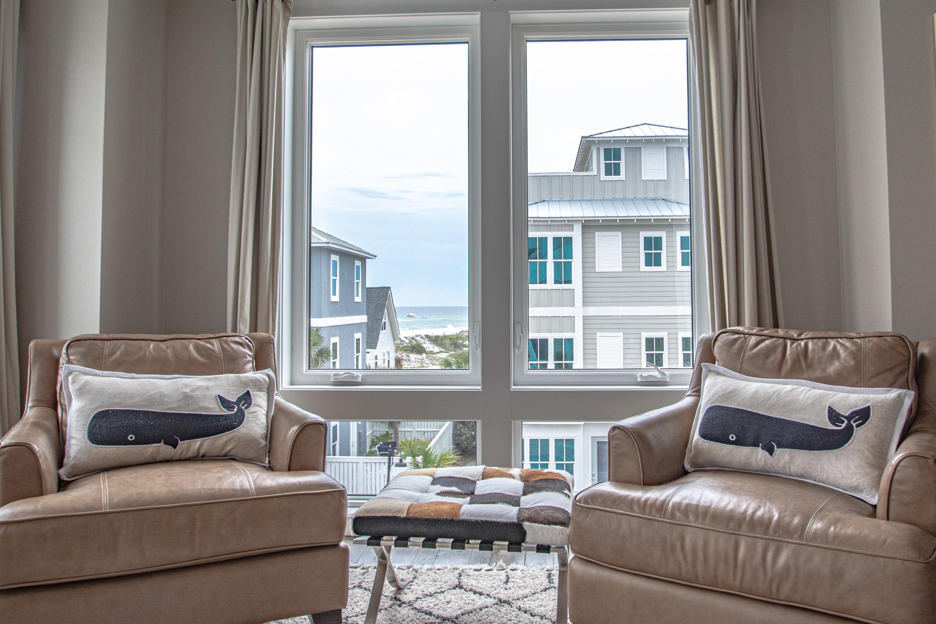 COTTAGES AT INLET BEACH - Residential