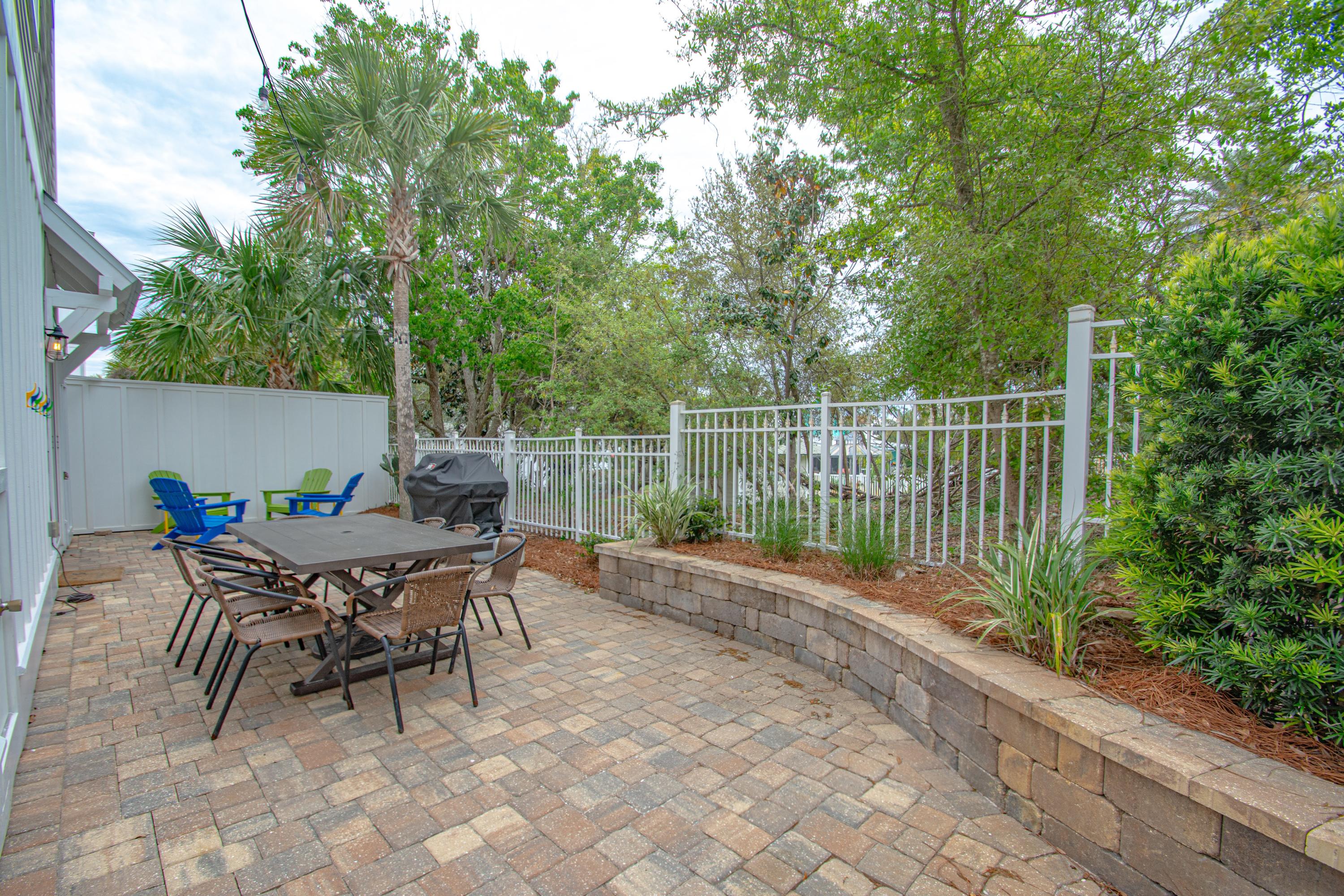 COTTAGES AT INLET BEACH - Residential