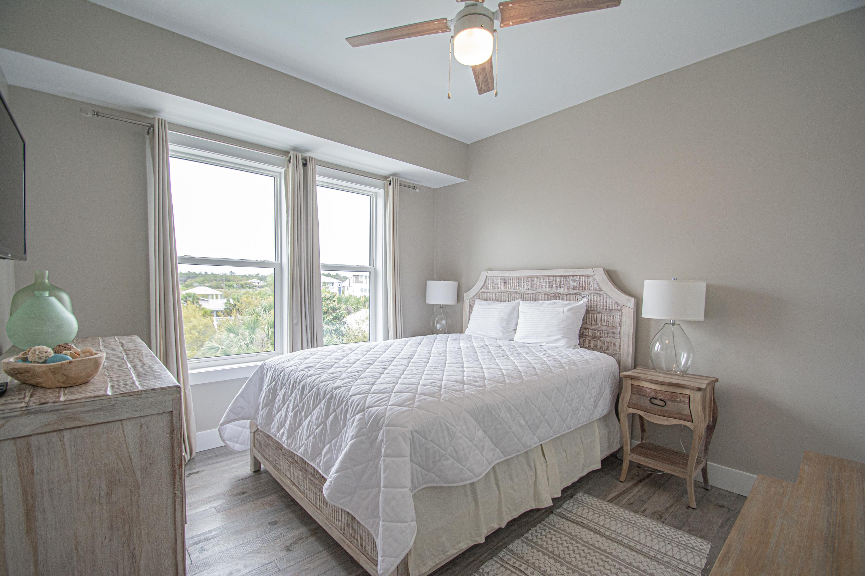 COTTAGES AT INLET BEACH - Residential