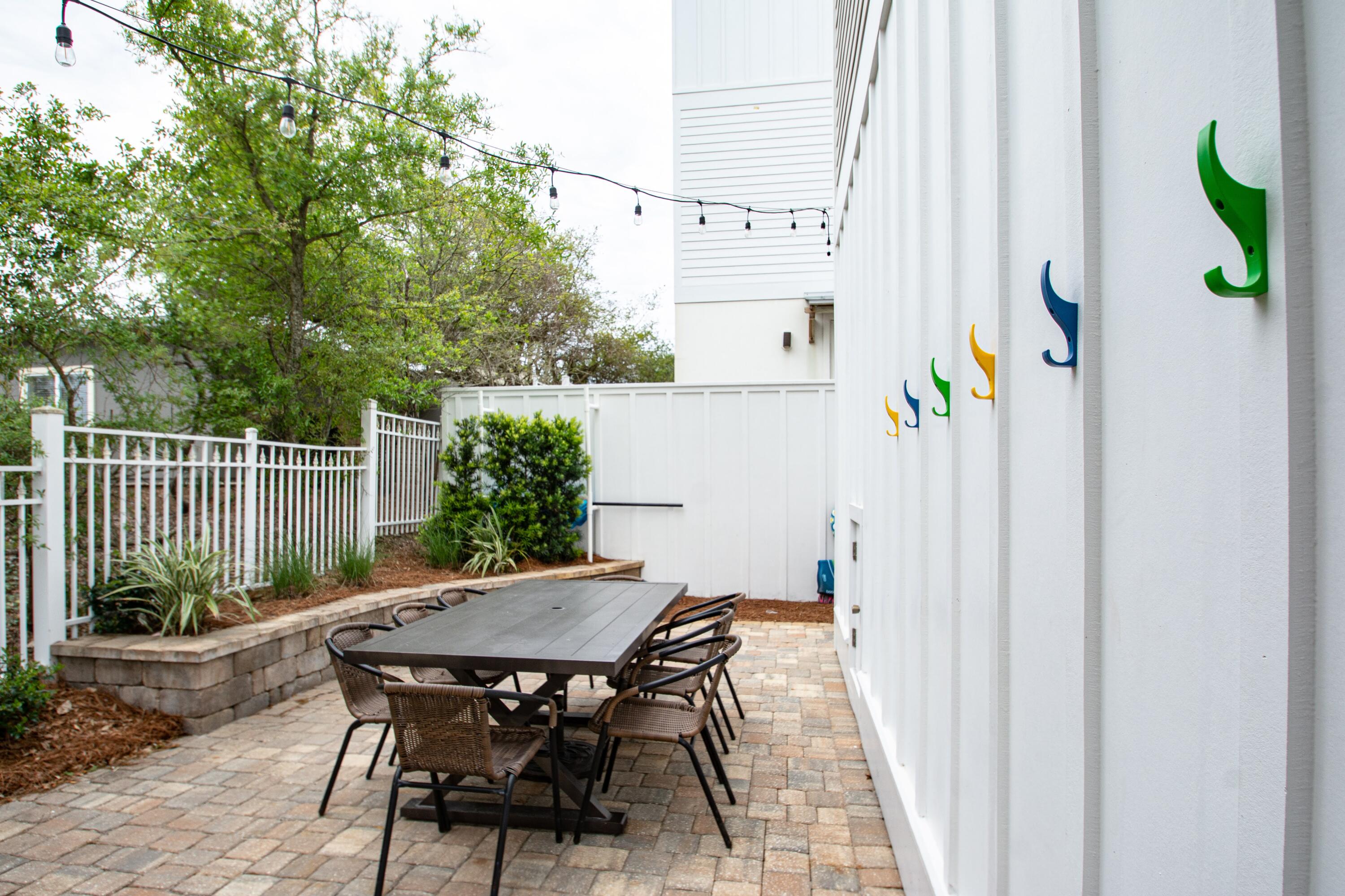 COTTAGES AT INLET BEACH - Residential
