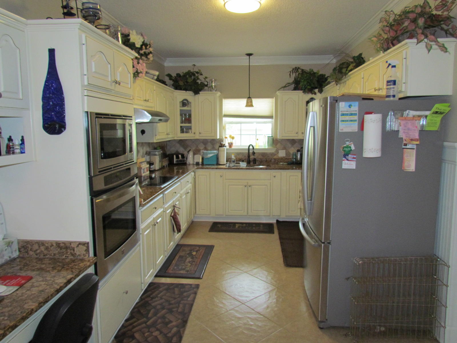 HUNTINGTON S/D PH 2 - Residential Lease