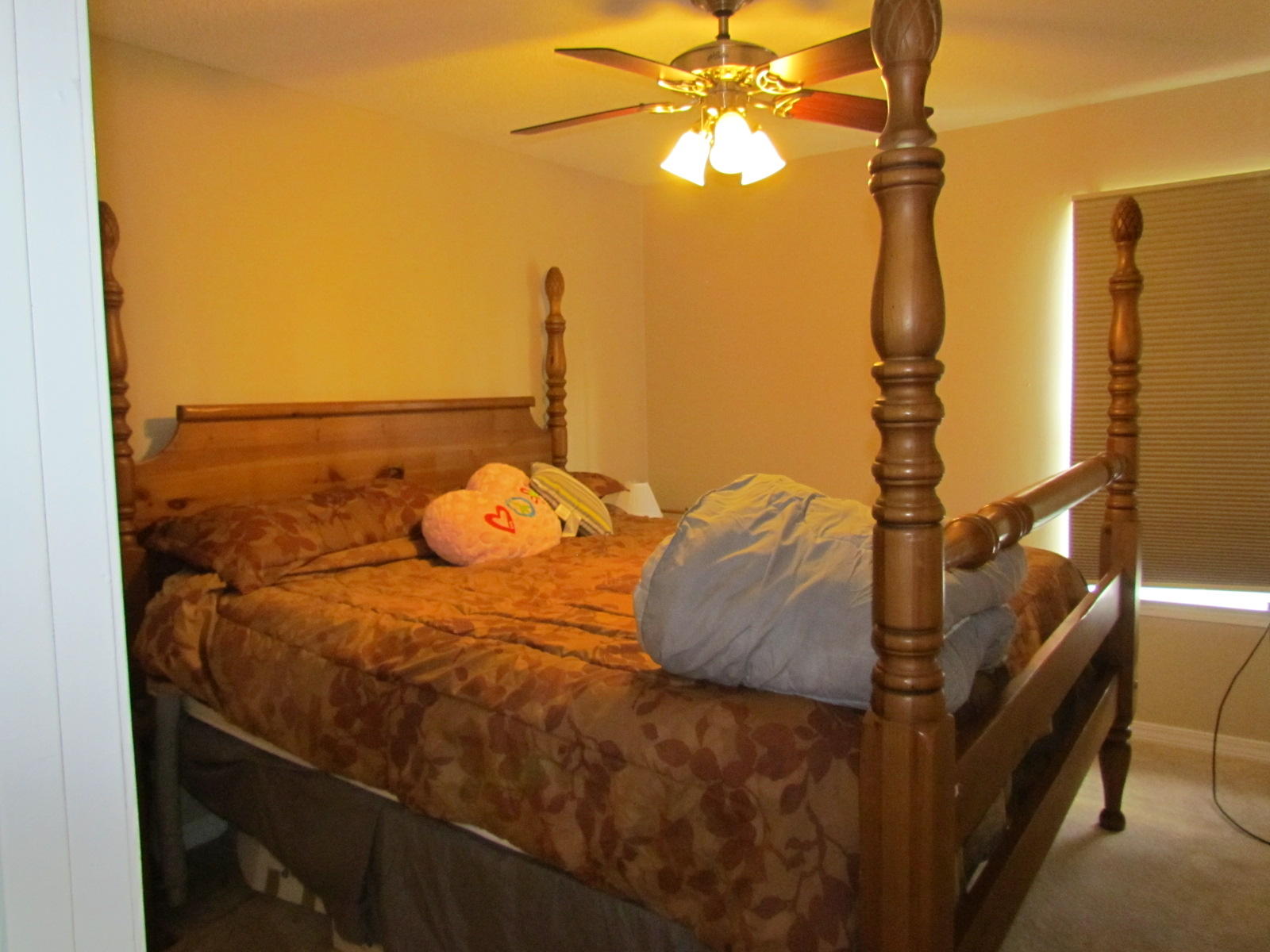 HUNTINGTON S/D PH 2 - Residential Lease