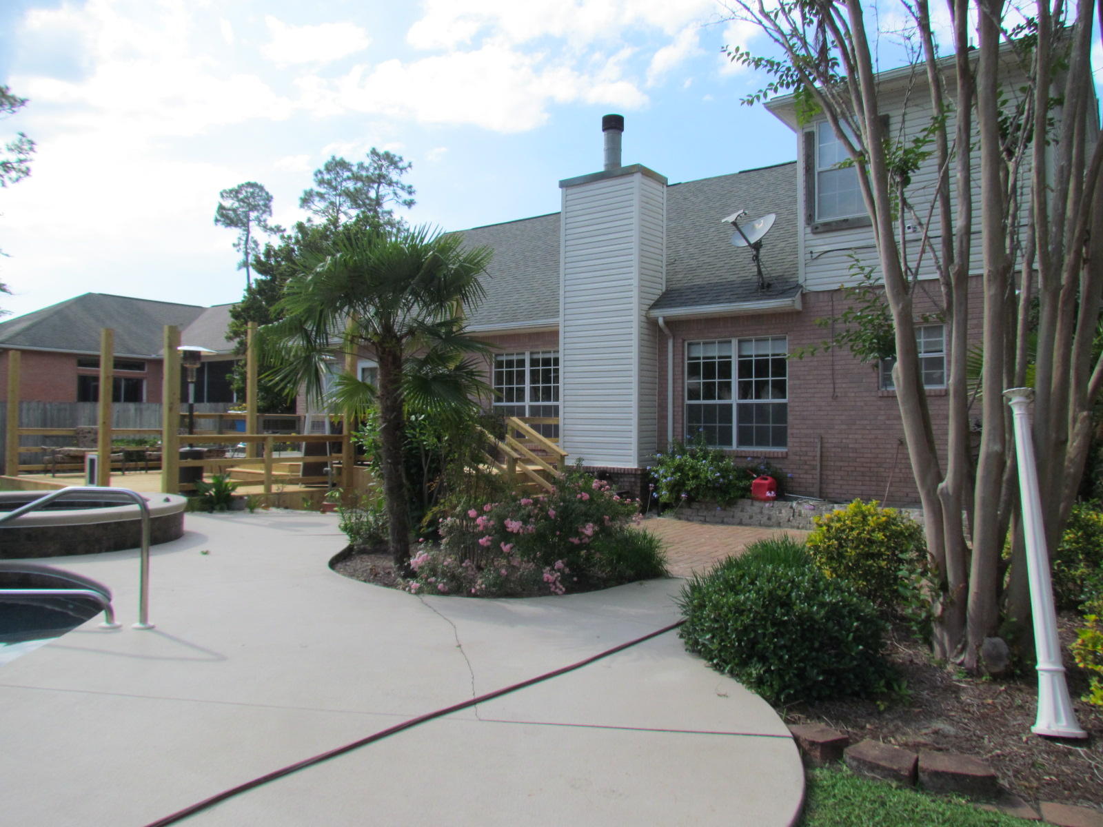 HUNTINGTON S/D PH 2 - Residential Lease