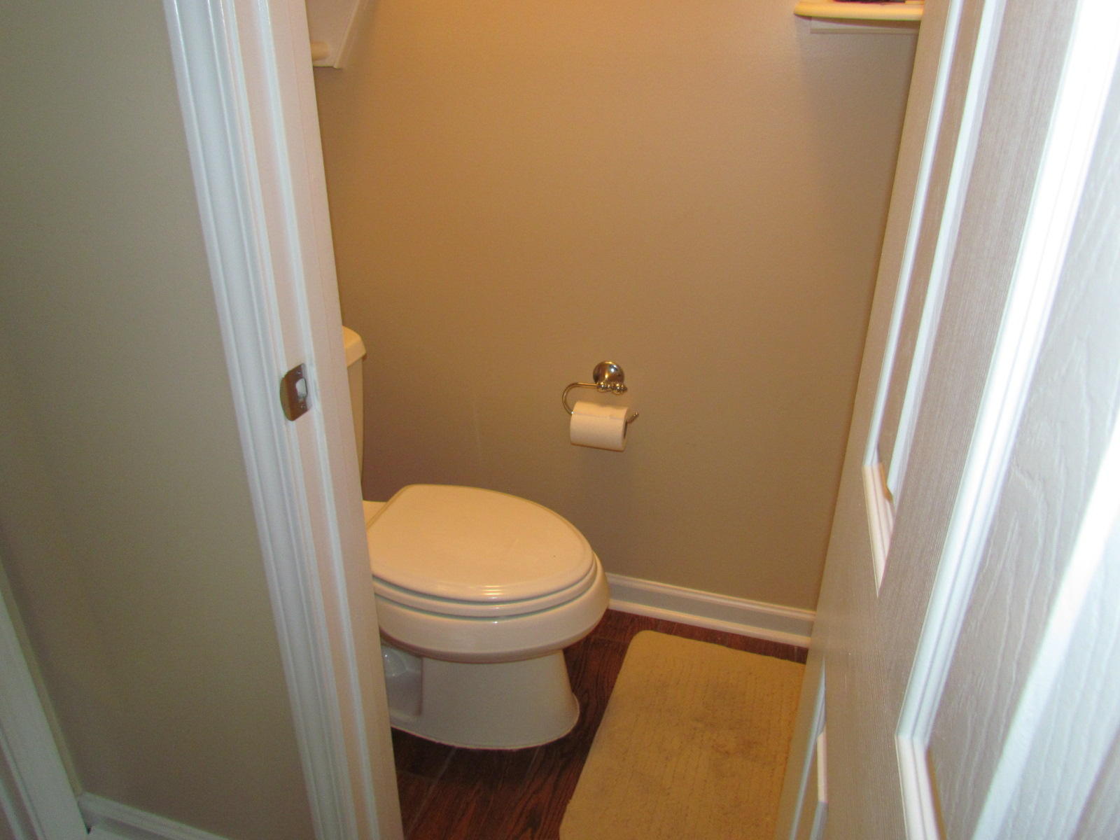 HUNTINGTON S/D PH 2 - Residential Lease