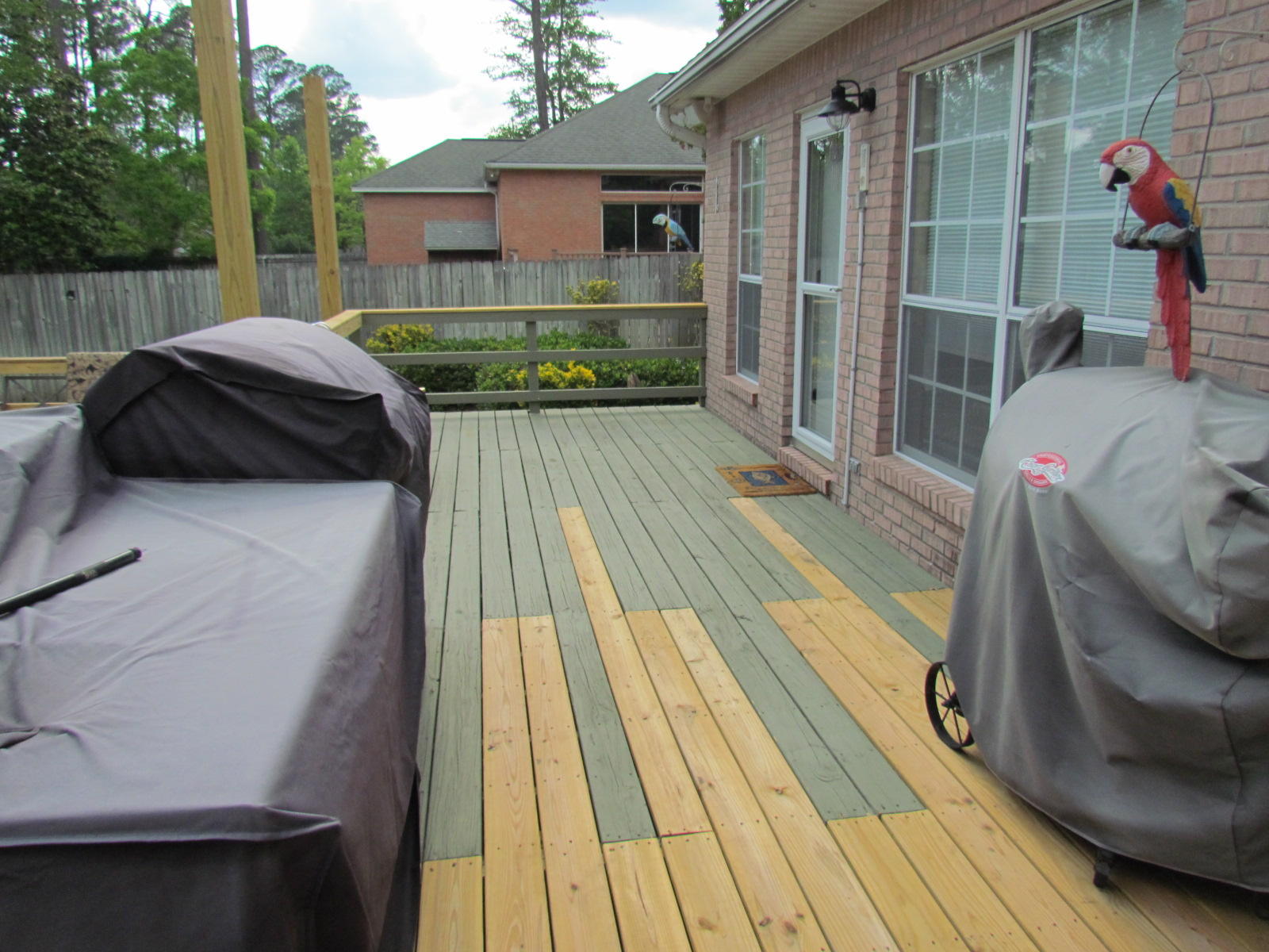 HUNTINGTON S/D PH 2 - Residential Lease