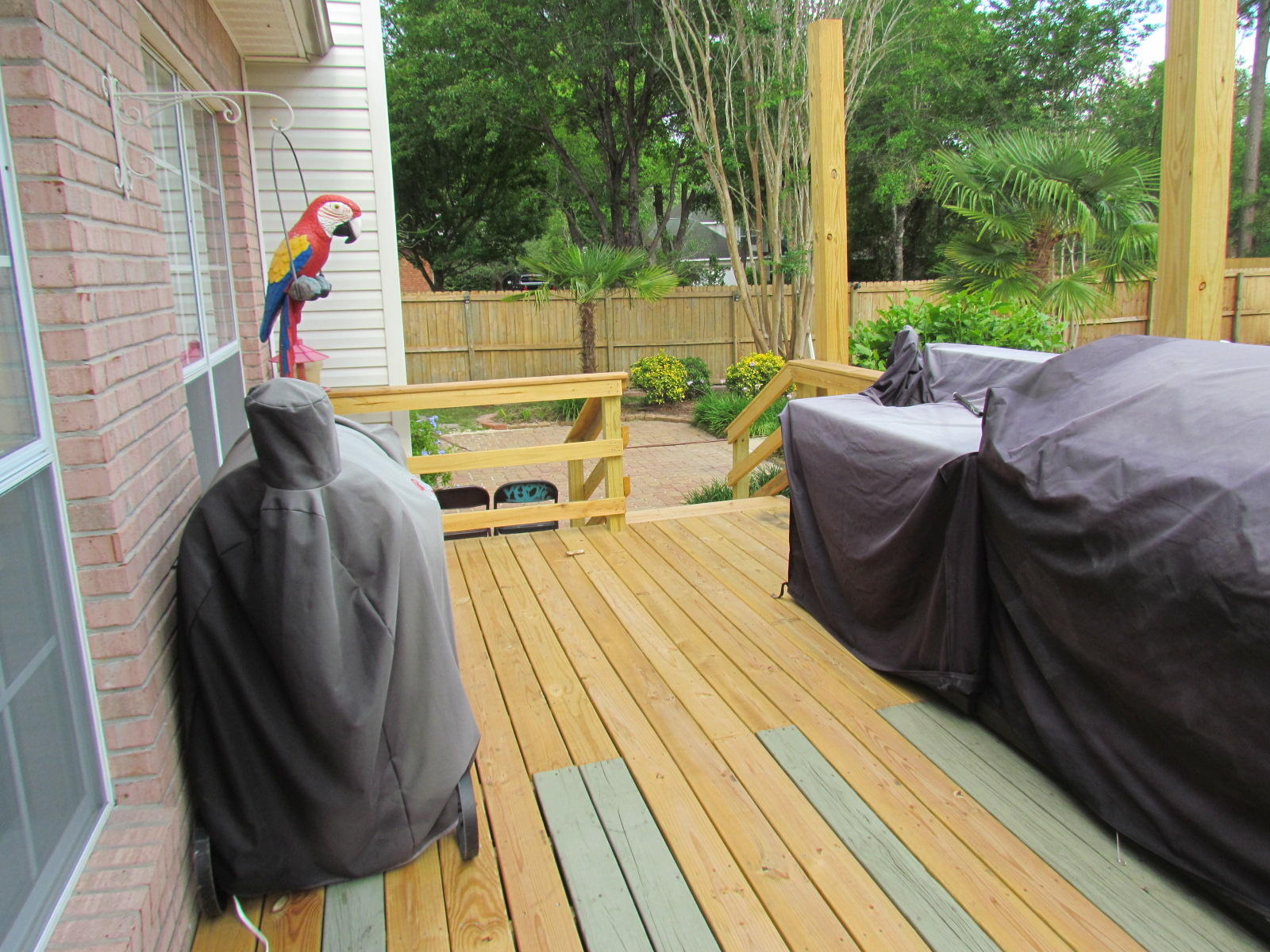 HUNTINGTON S/D PH 2 - Residential Lease