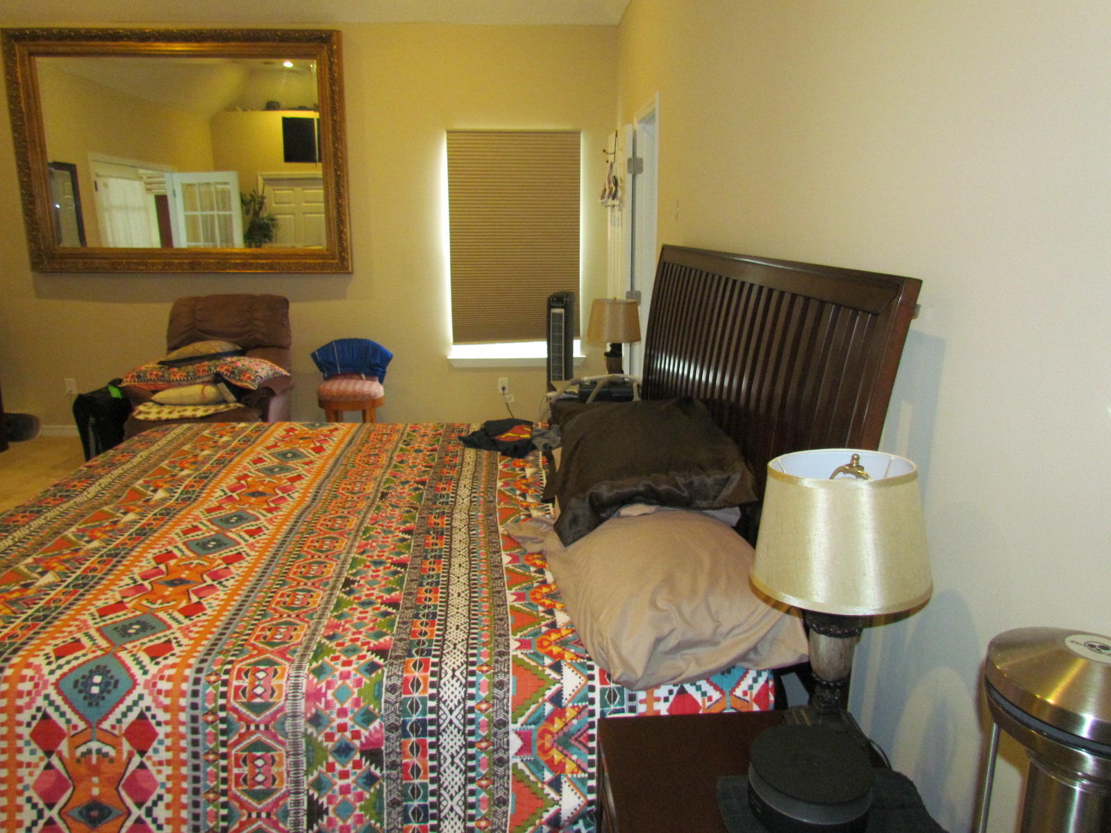 HUNTINGTON S/D PH 2 - Residential Lease