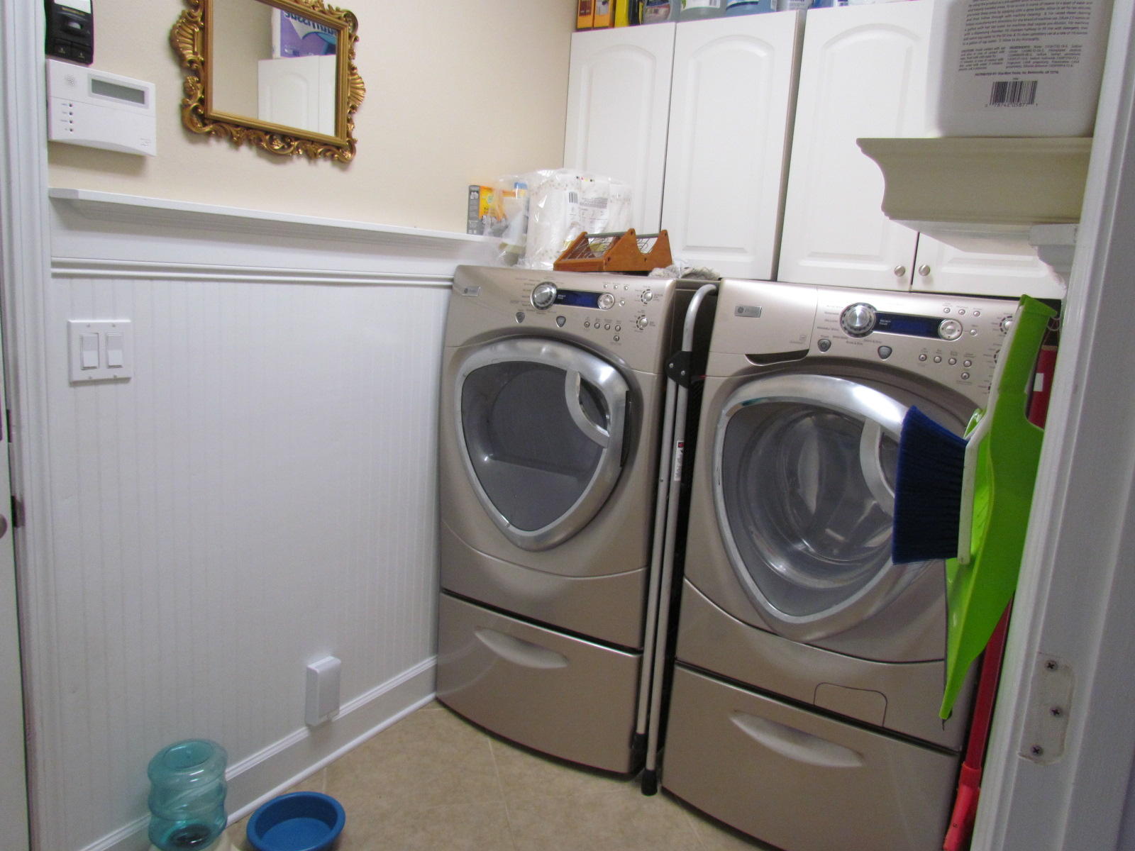 HUNTINGTON S/D PH 2 - Residential Lease