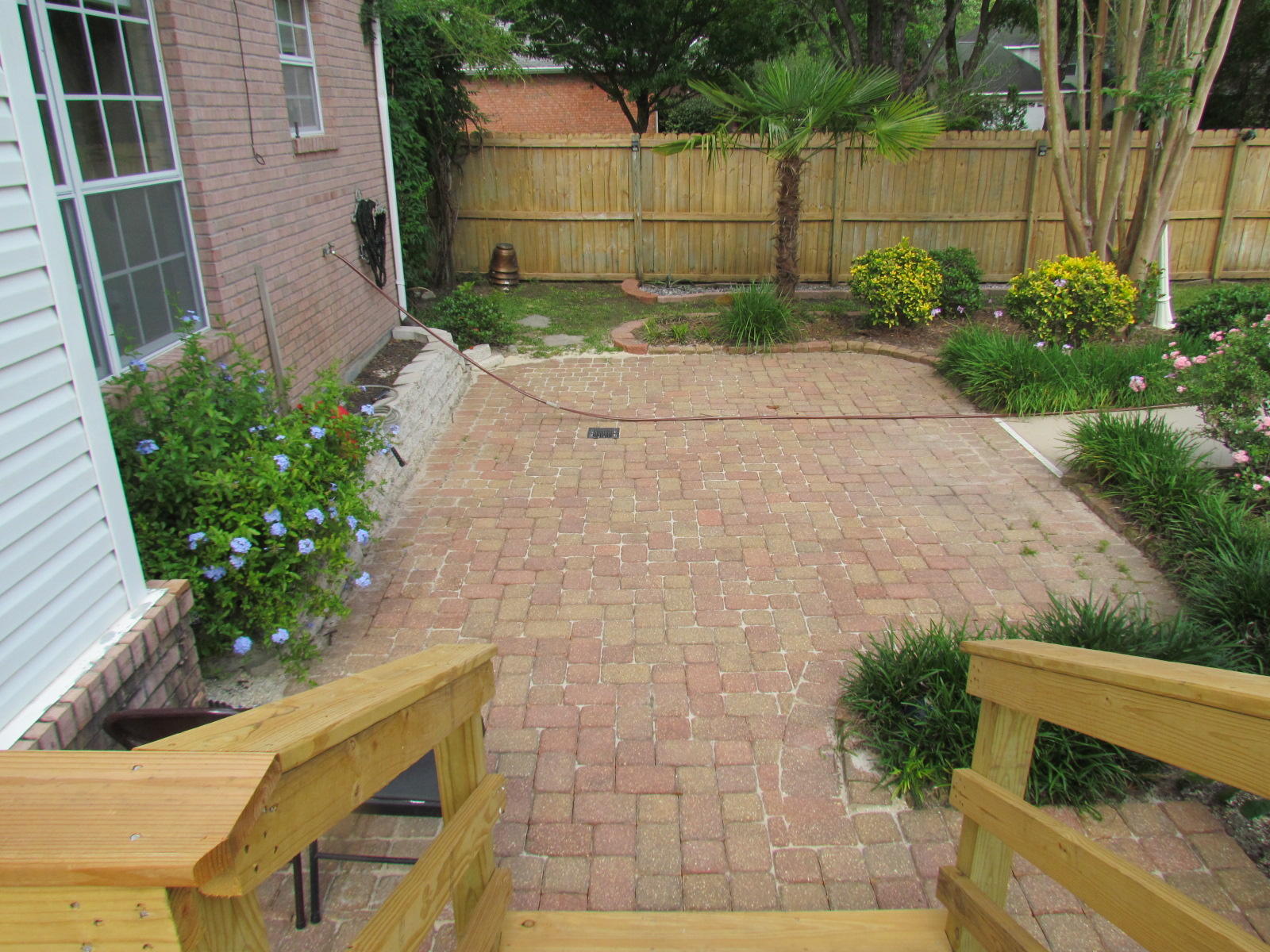 HUNTINGTON S/D PH 2 - Residential Lease