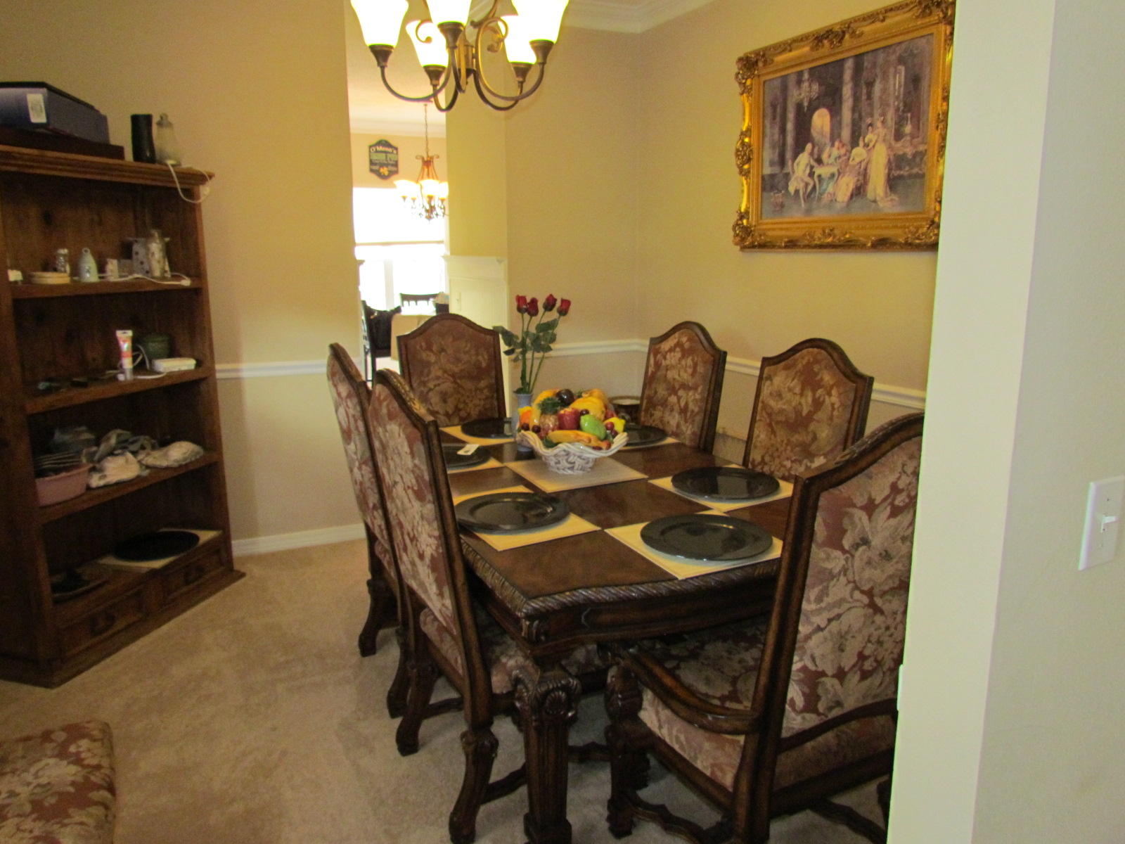 HUNTINGTON S/D PH 2 - Residential Lease