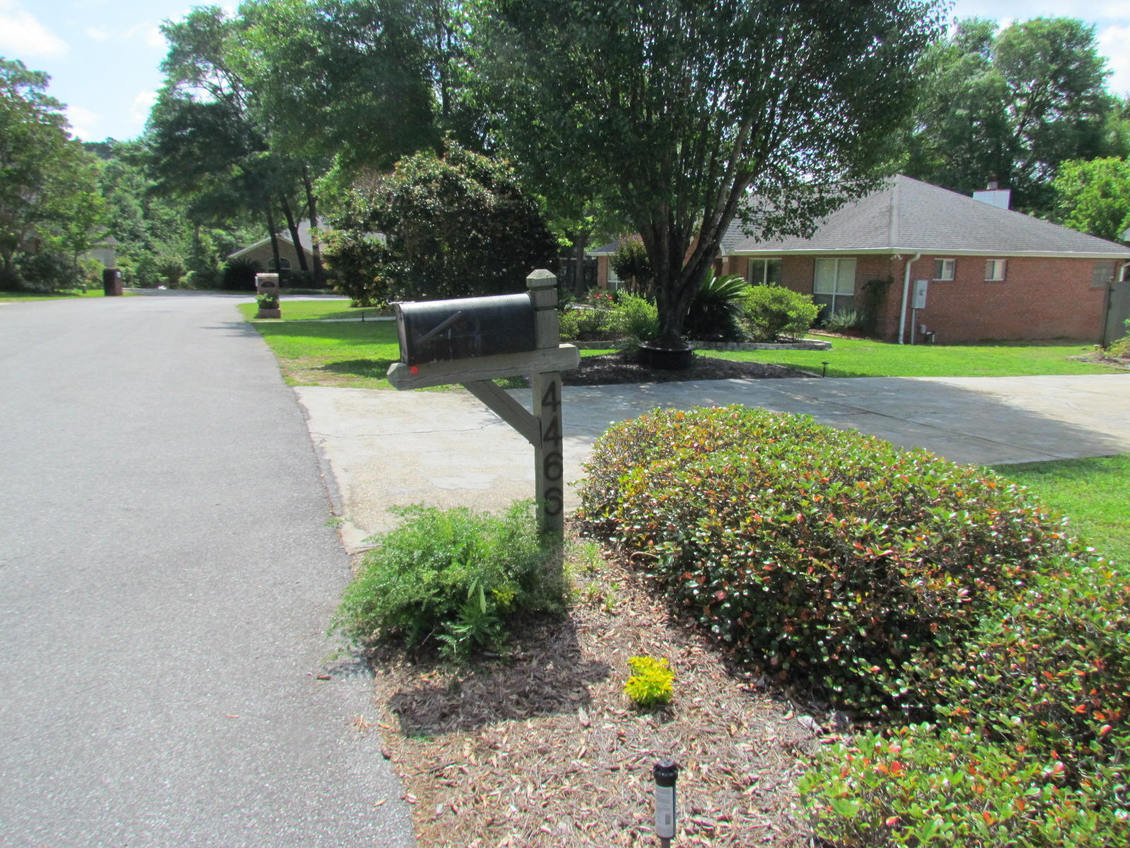 HUNTINGTON S/D PH 2 - Residential Lease