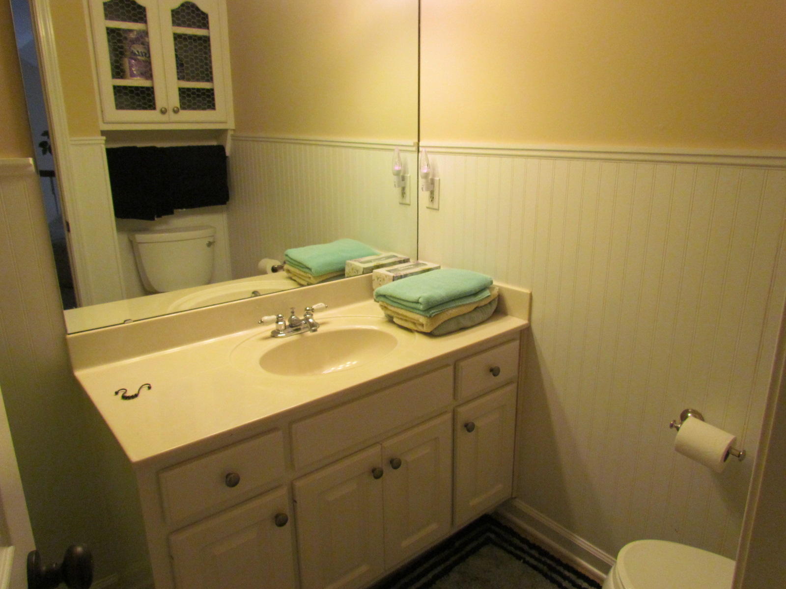 HUNTINGTON S/D PH 2 - Residential Lease