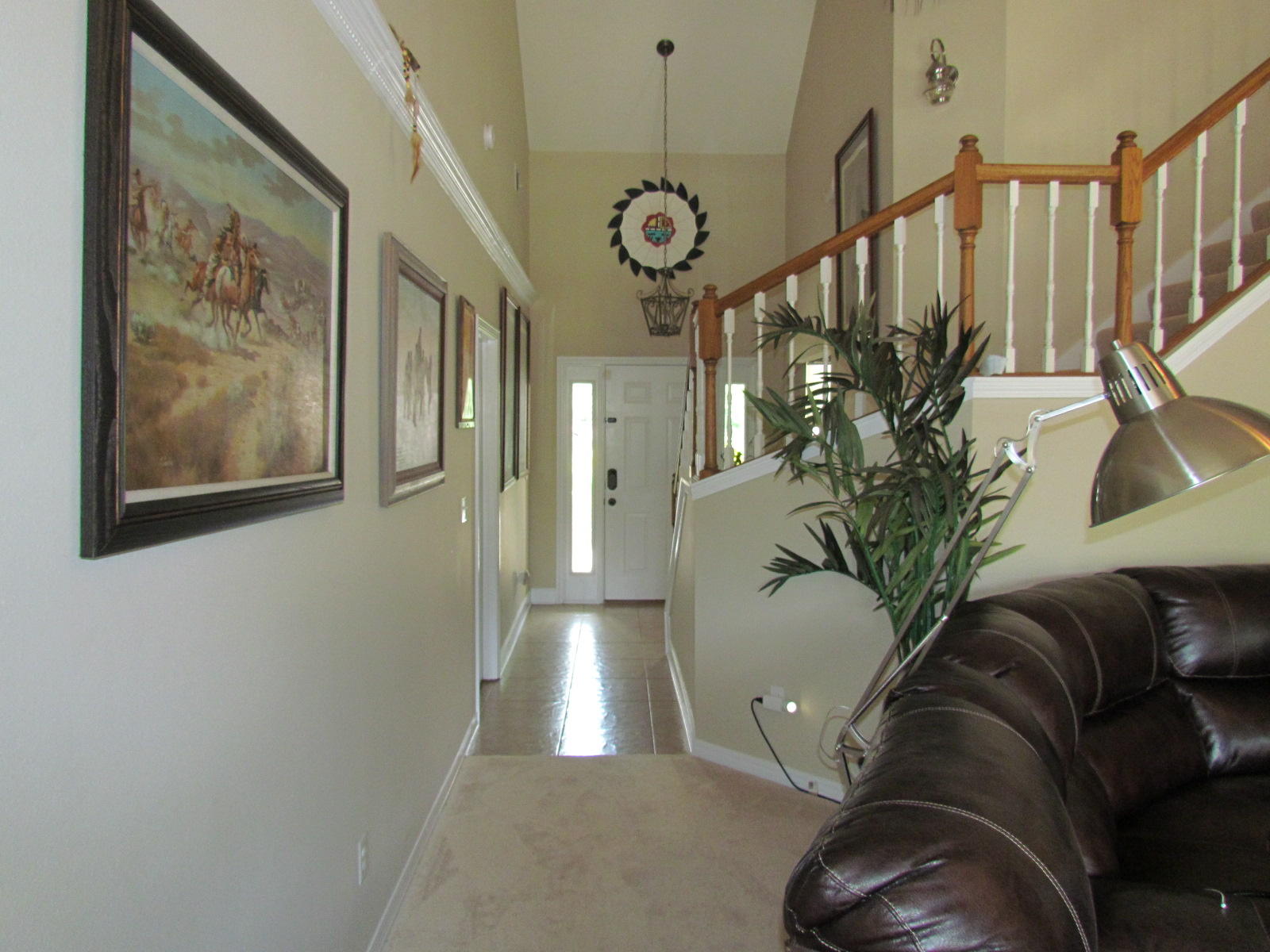 HUNTINGTON S/D PH 2 - Residential Lease