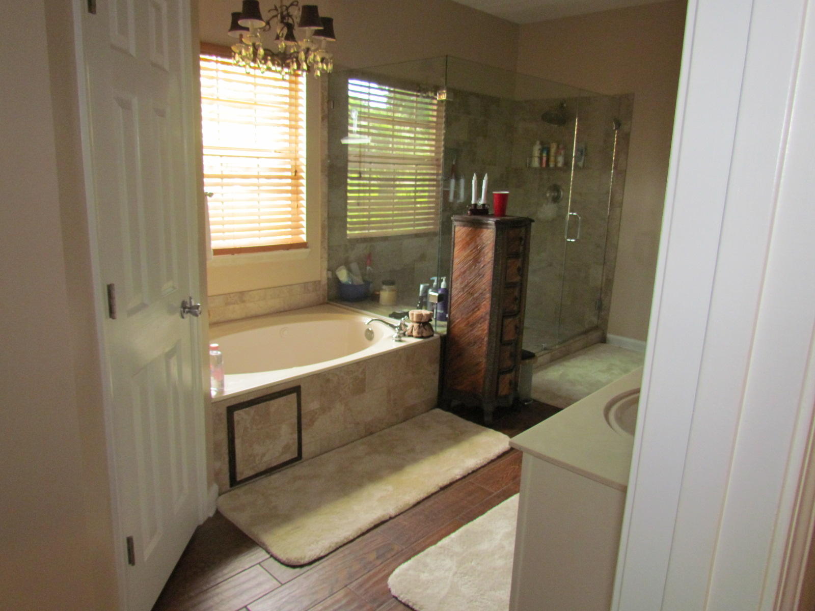 HUNTINGTON S/D PH 2 - Residential Lease