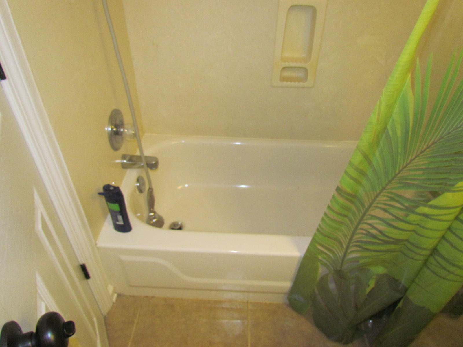 HUNTINGTON S/D PH 2 - Residential Lease