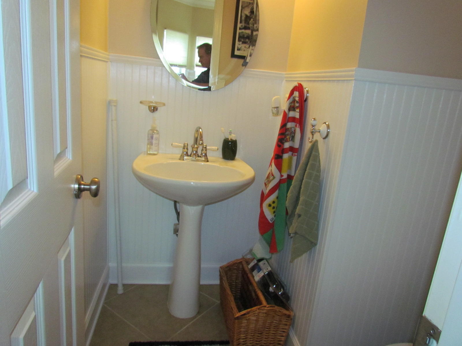 HUNTINGTON S/D PH 2 - Residential Lease