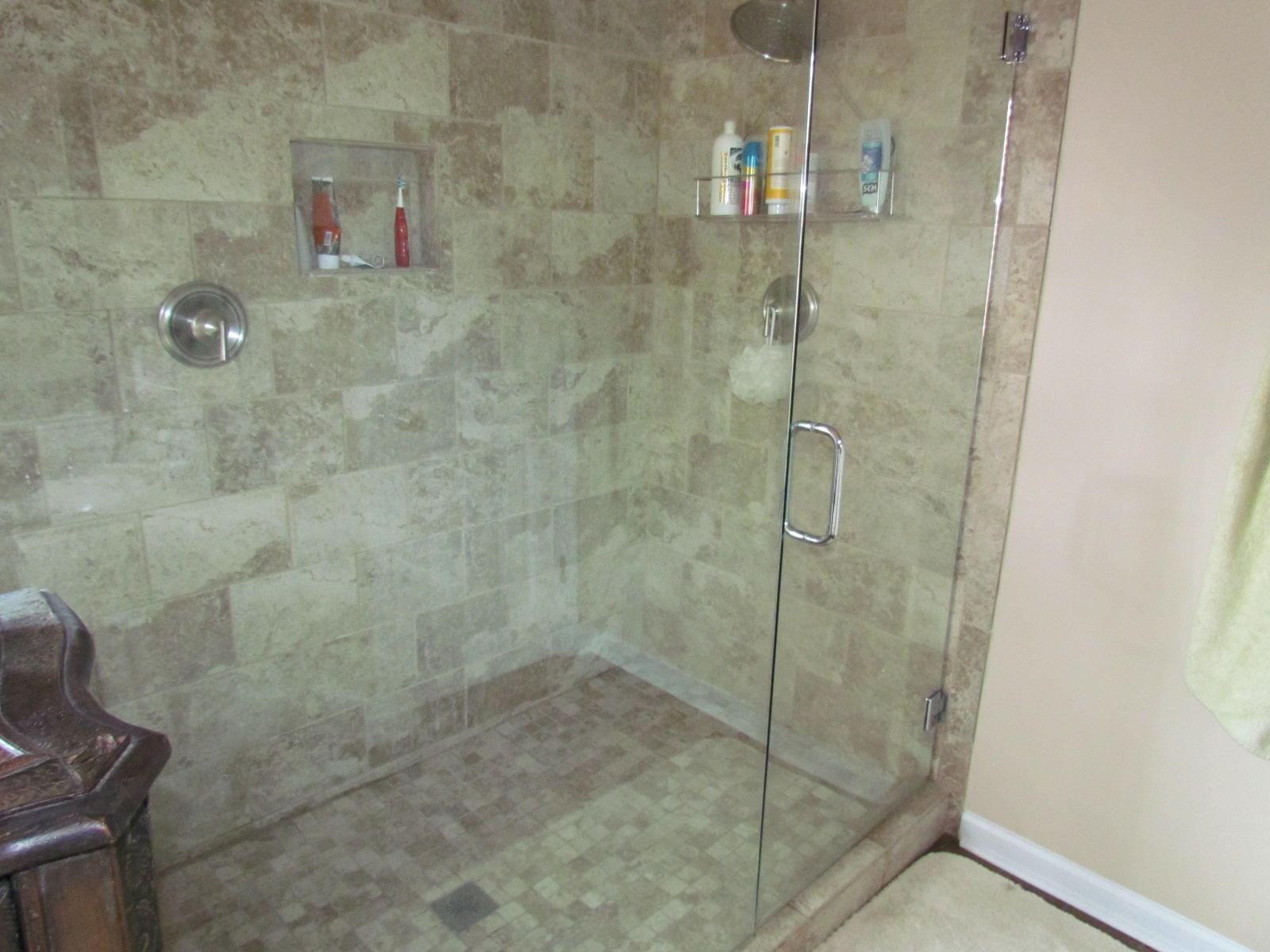 HUNTINGTON S/D PH 2 - Residential Lease