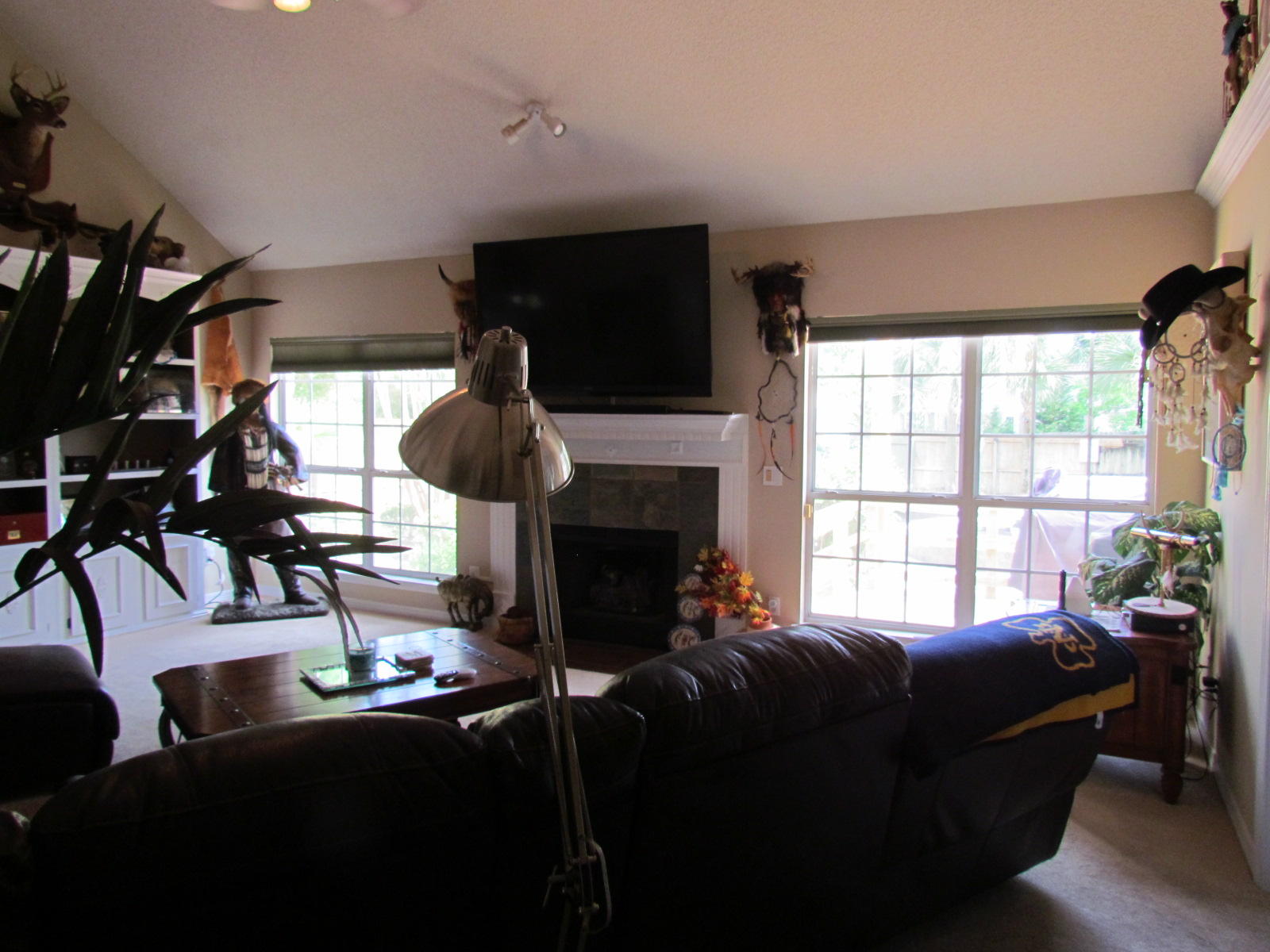 HUNTINGTON S/D PH 2 - Residential Lease