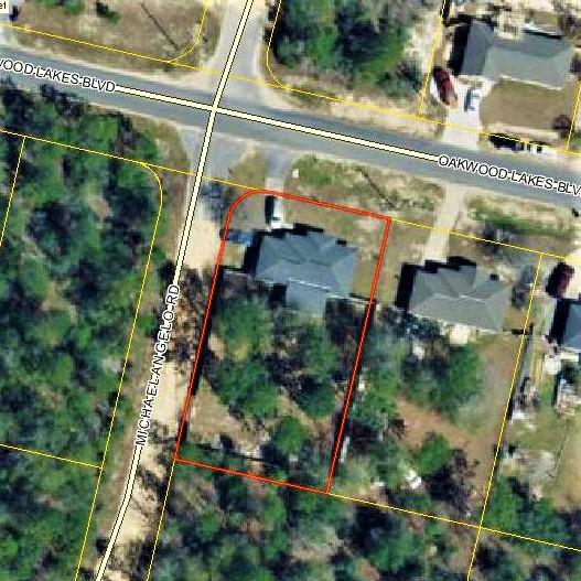 OAKWOOD LAKES EST - Residential