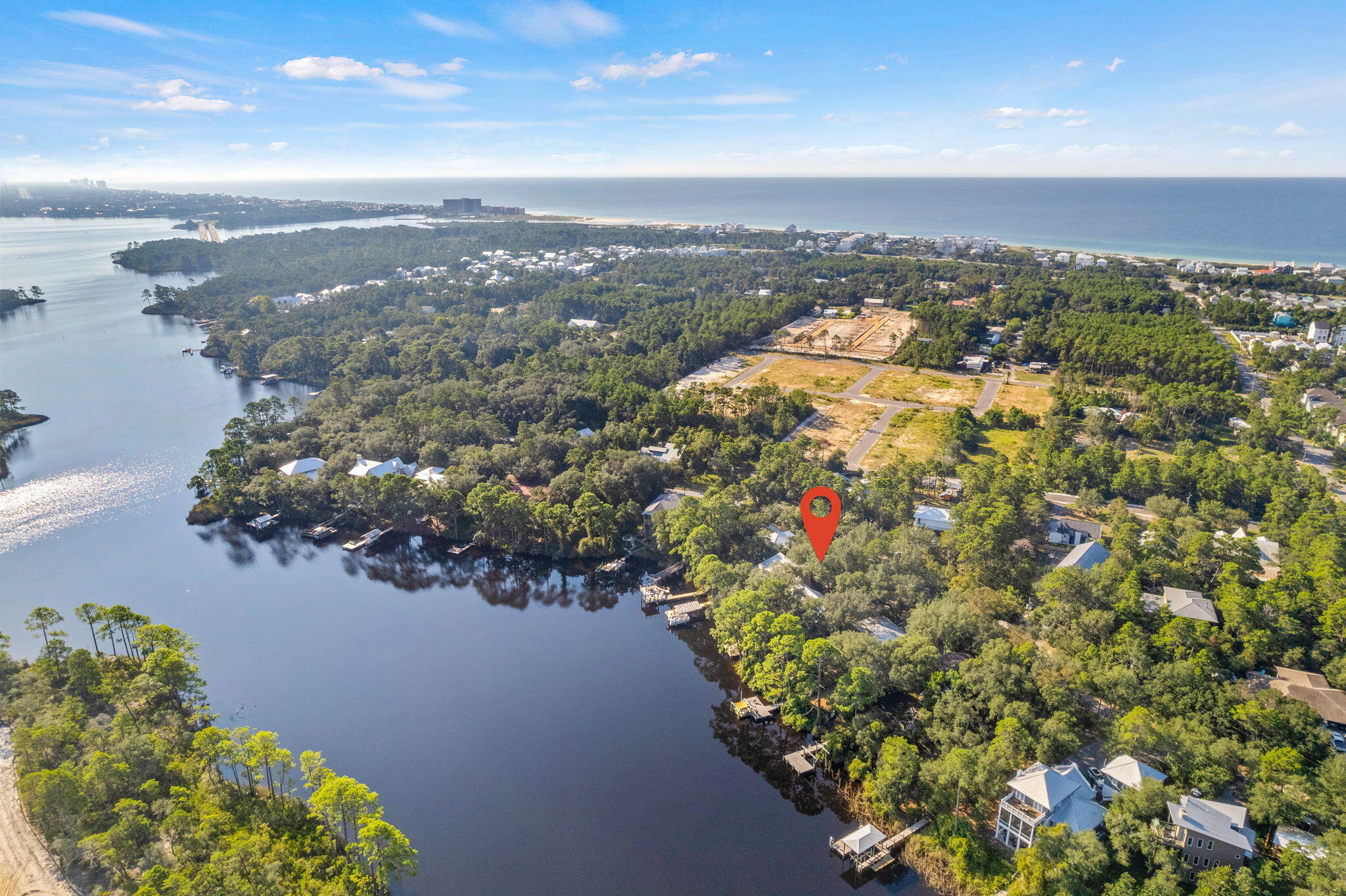 LAKE SHORE ESTATES - Residential