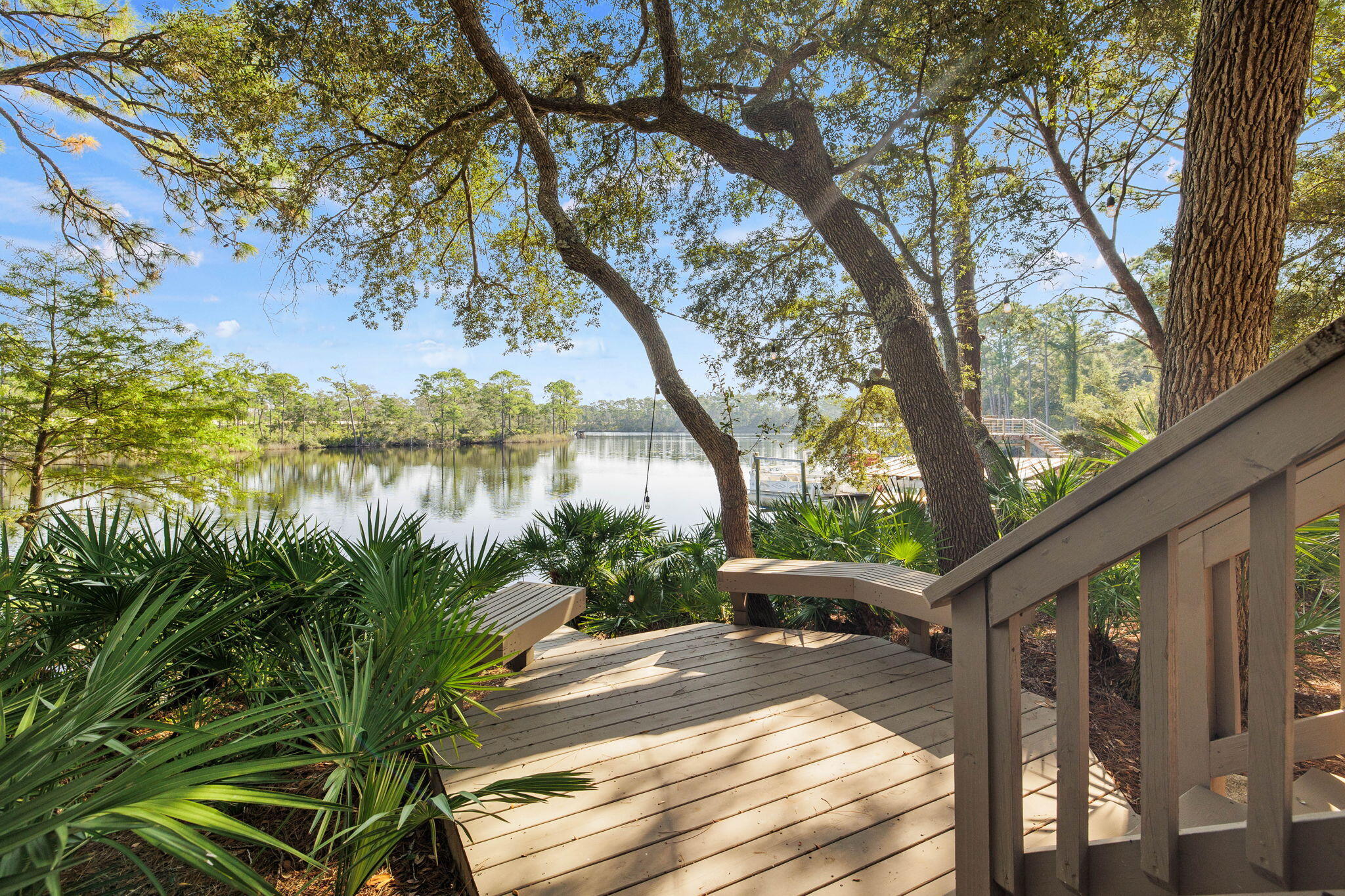LAKE SHORE ESTATES - Residential