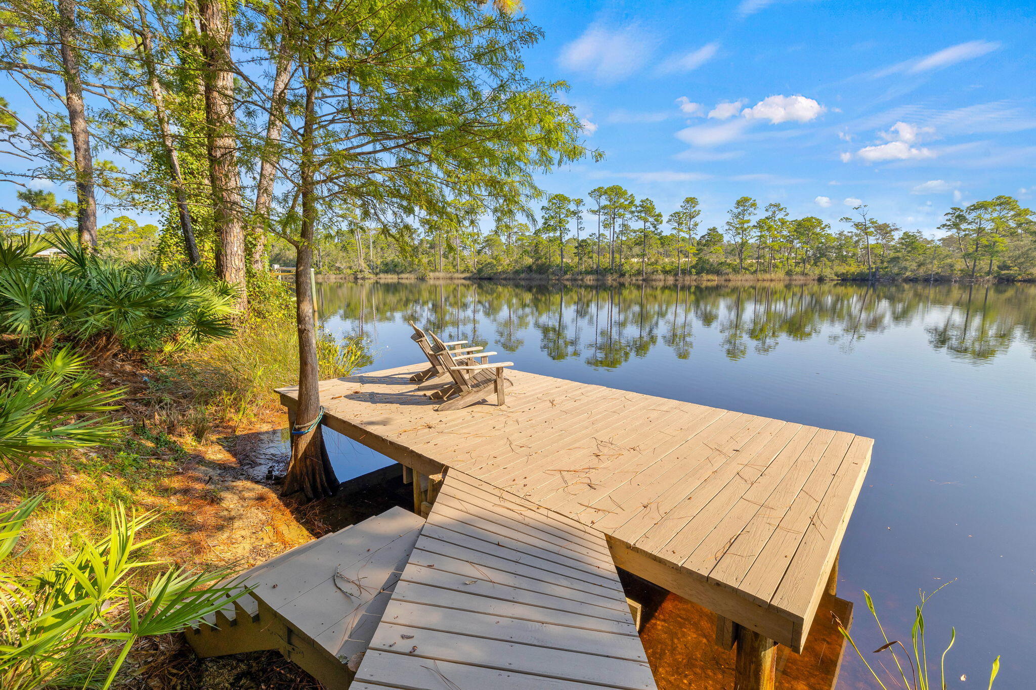 LAKE SHORE ESTATES - Residential
