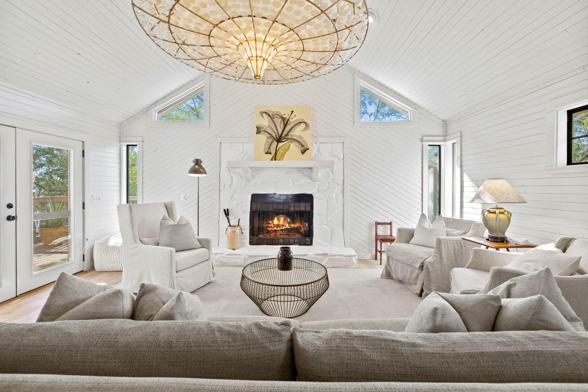 LAKE SHORE ESTATES - Residential