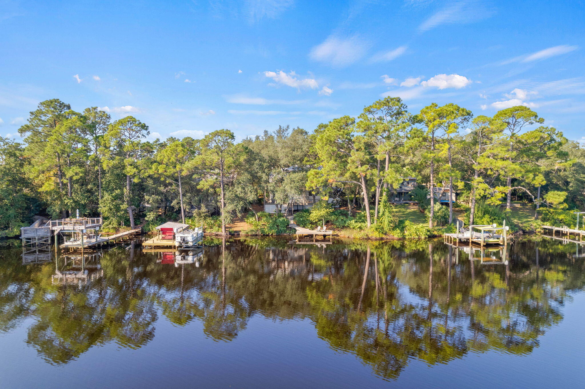 LAKE SHORE ESTATES - Residential