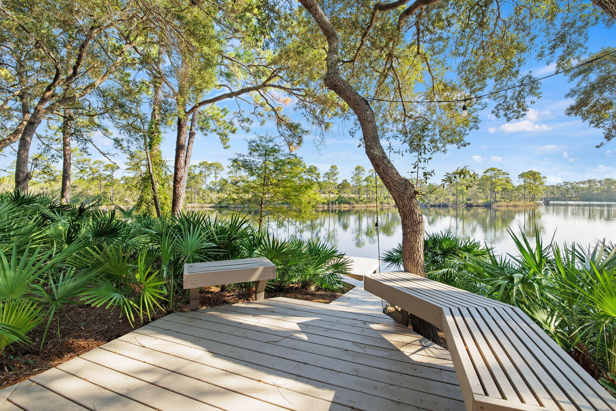 LAKE SHORE ESTATES - Residential