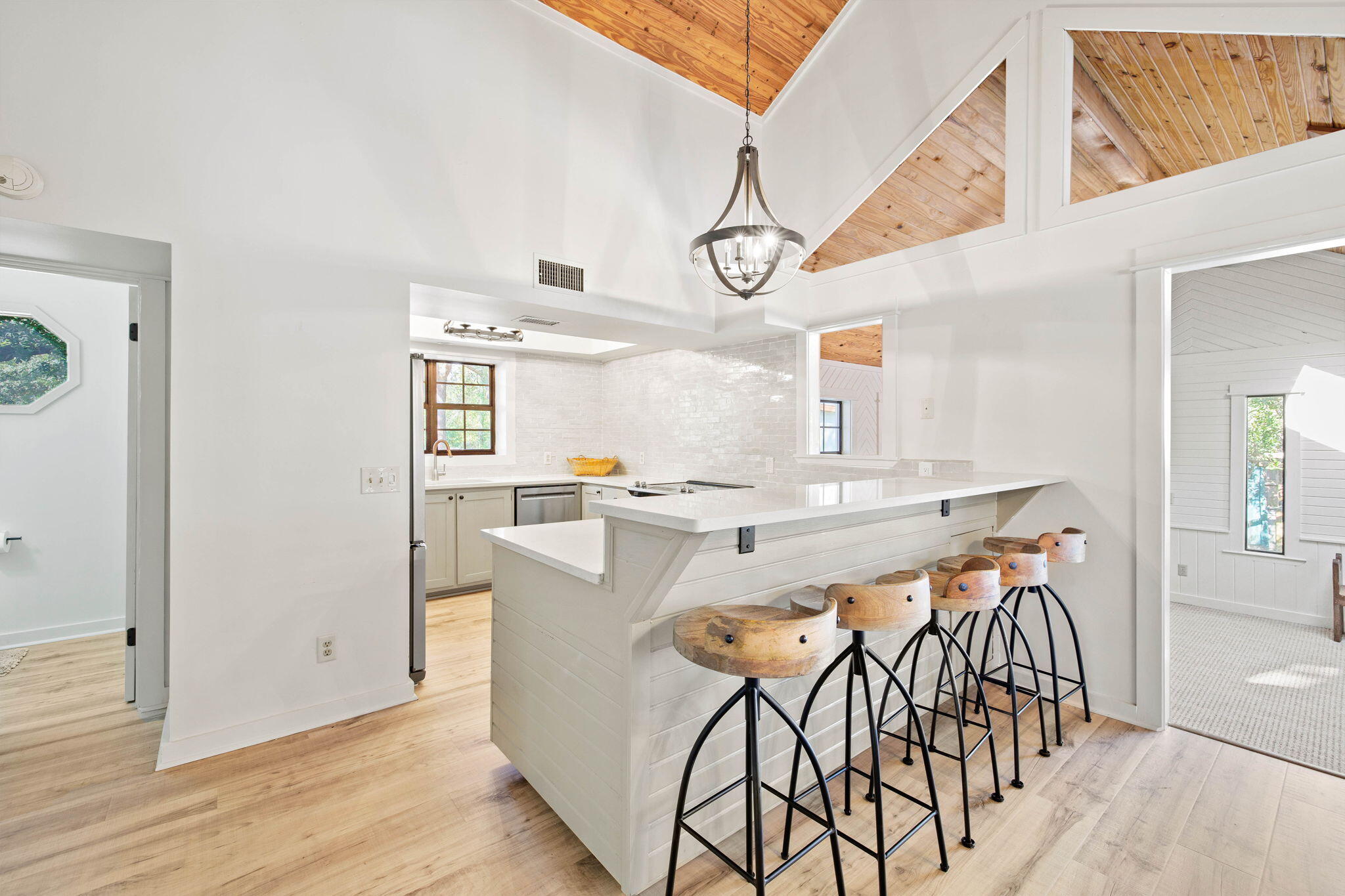 LAKE SHORE ESTATES - Residential