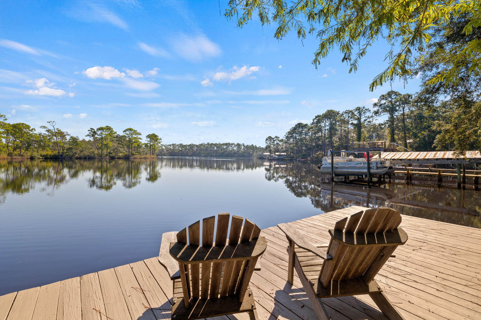 LAKE SHORE ESTATES - Residential