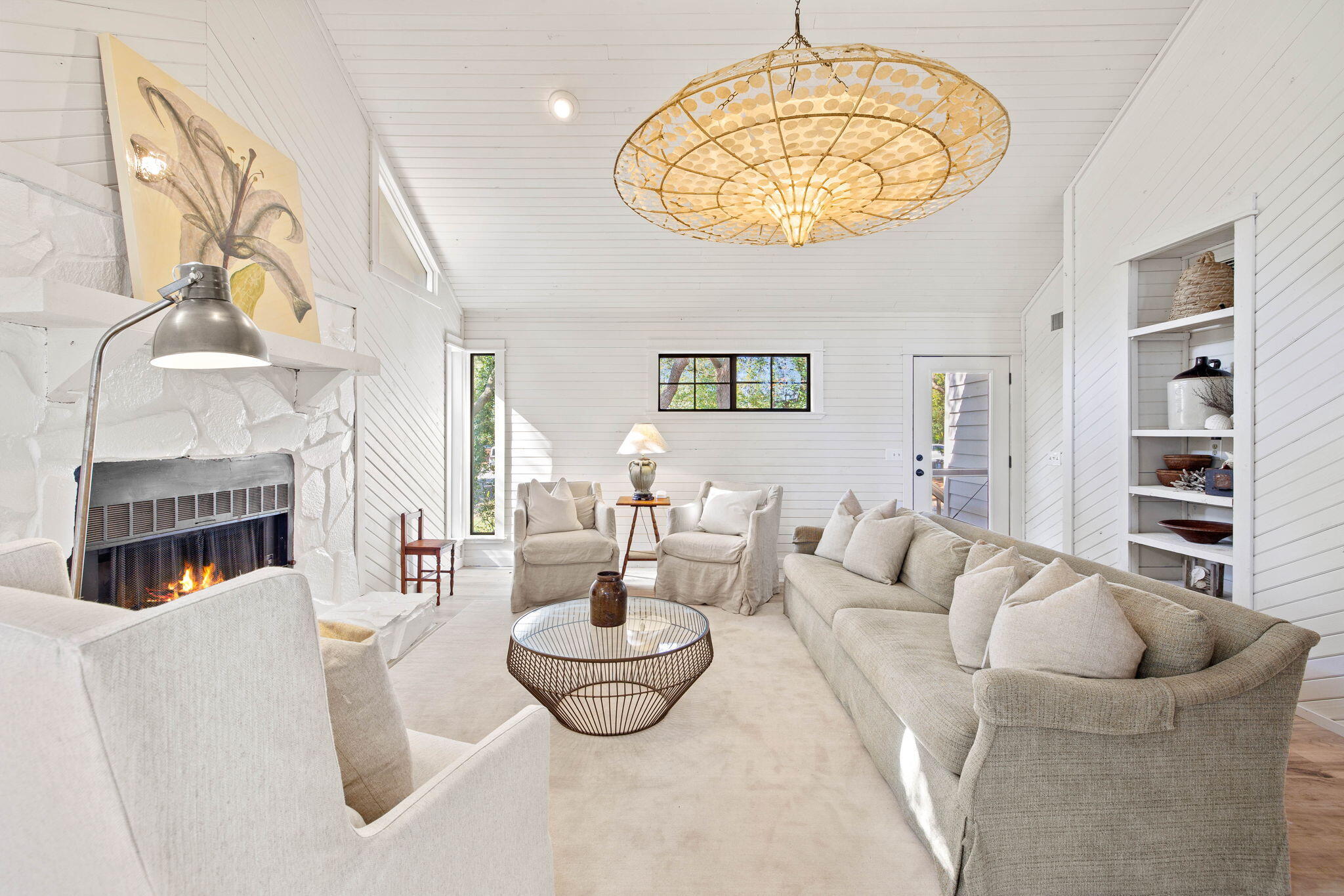 LAKE SHORE ESTATES - Residential