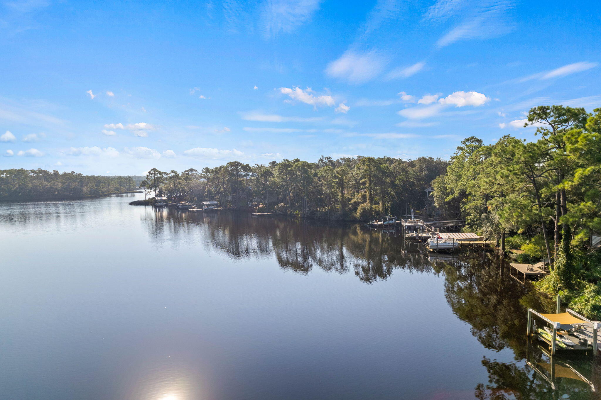 LAKE SHORE ESTATES - Residential