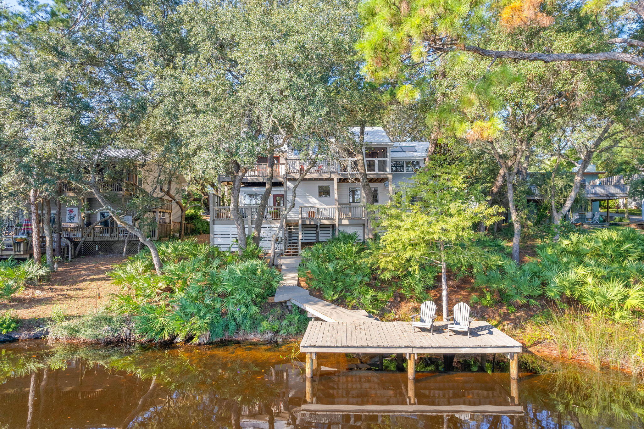 LAKE SHORE ESTATES - Residential