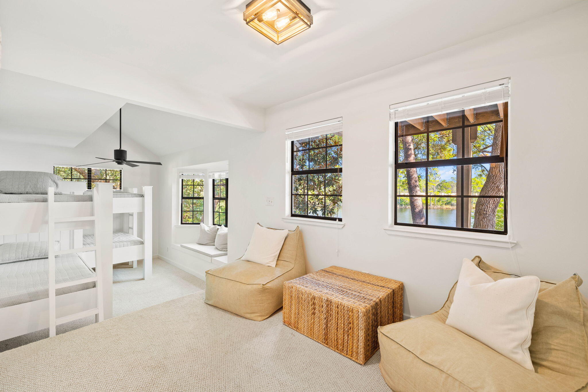 LAKE SHORE ESTATES - Residential