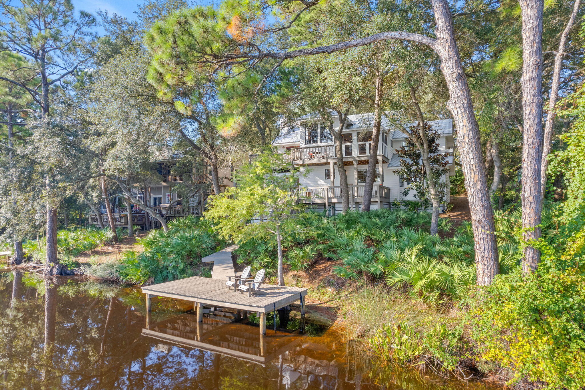 LAKE SHORE ESTATES - Residential