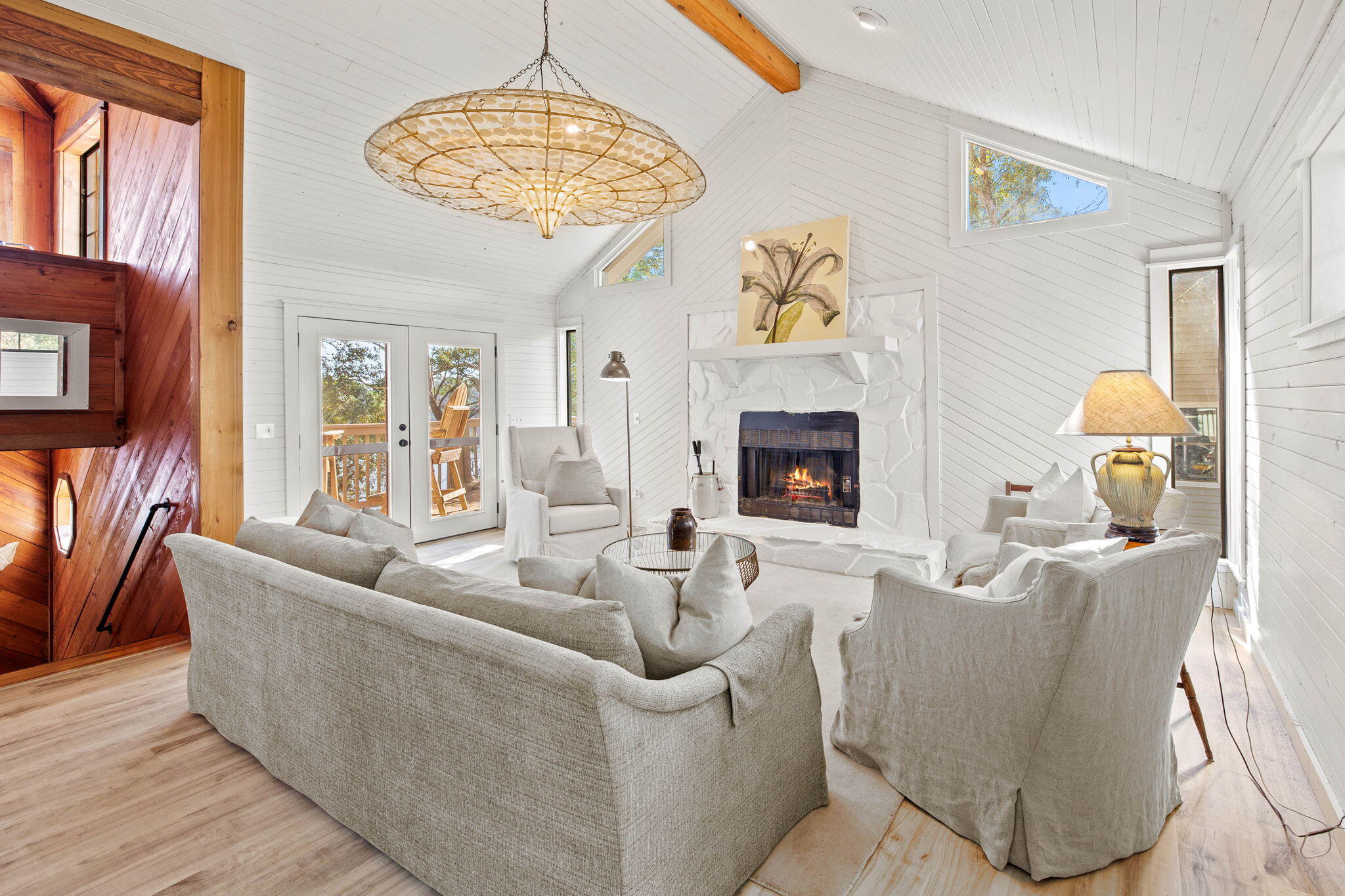 LAKE SHORE ESTATES - Residential